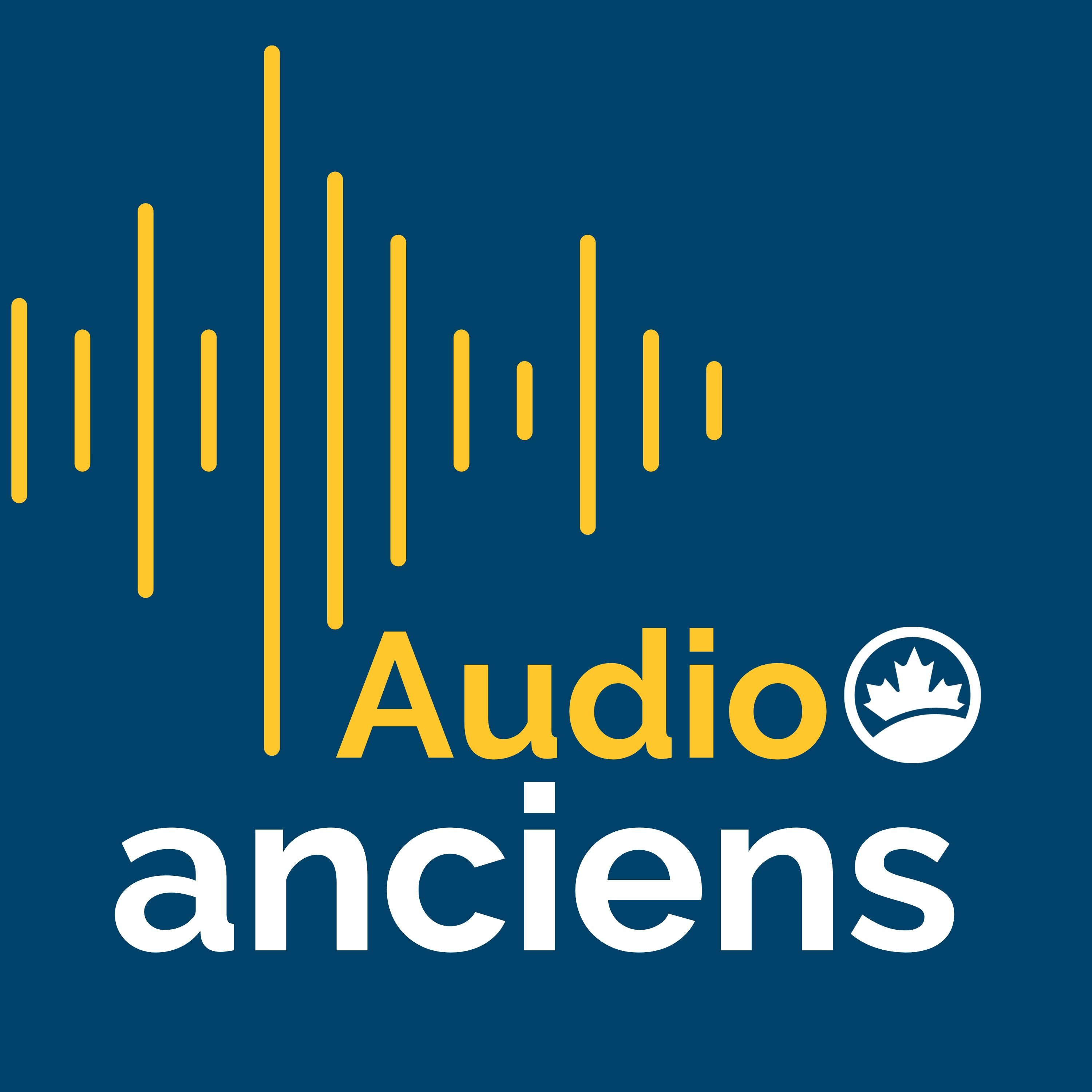 Audio anciens 