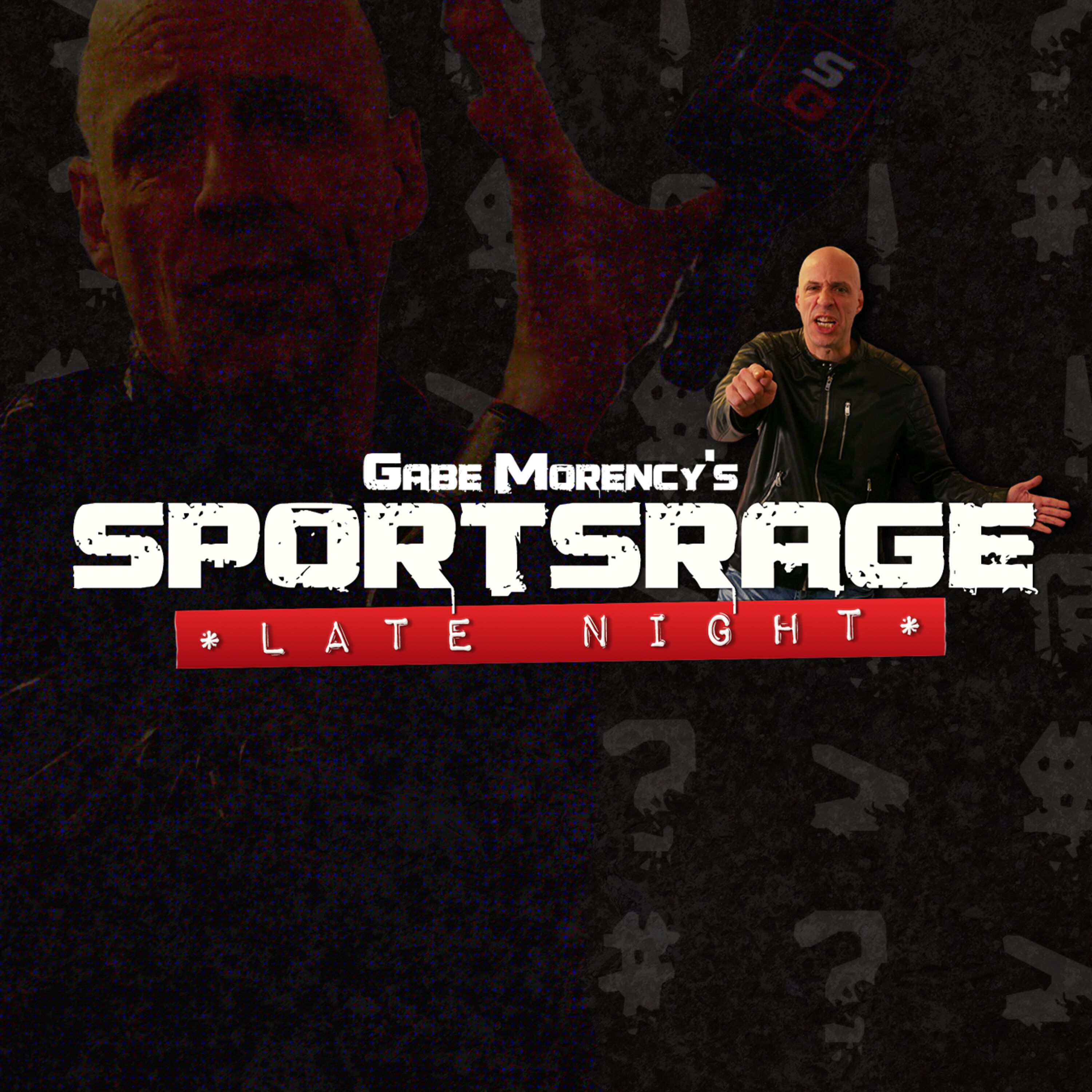 SportsRage Late Night 