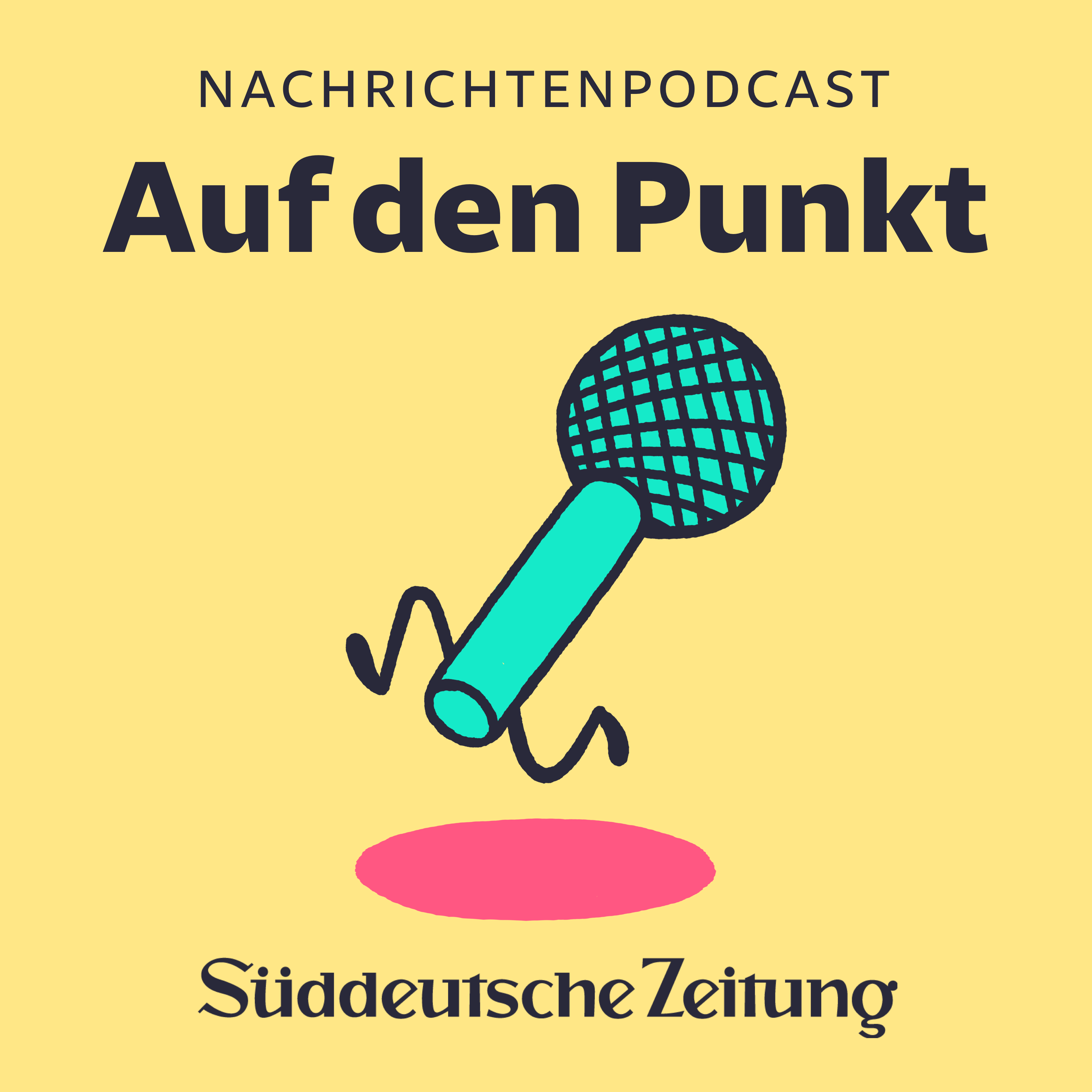 ⁣Lehre aus dem brennenden Frachter: Ohne eine Katastrophe passiert nichts