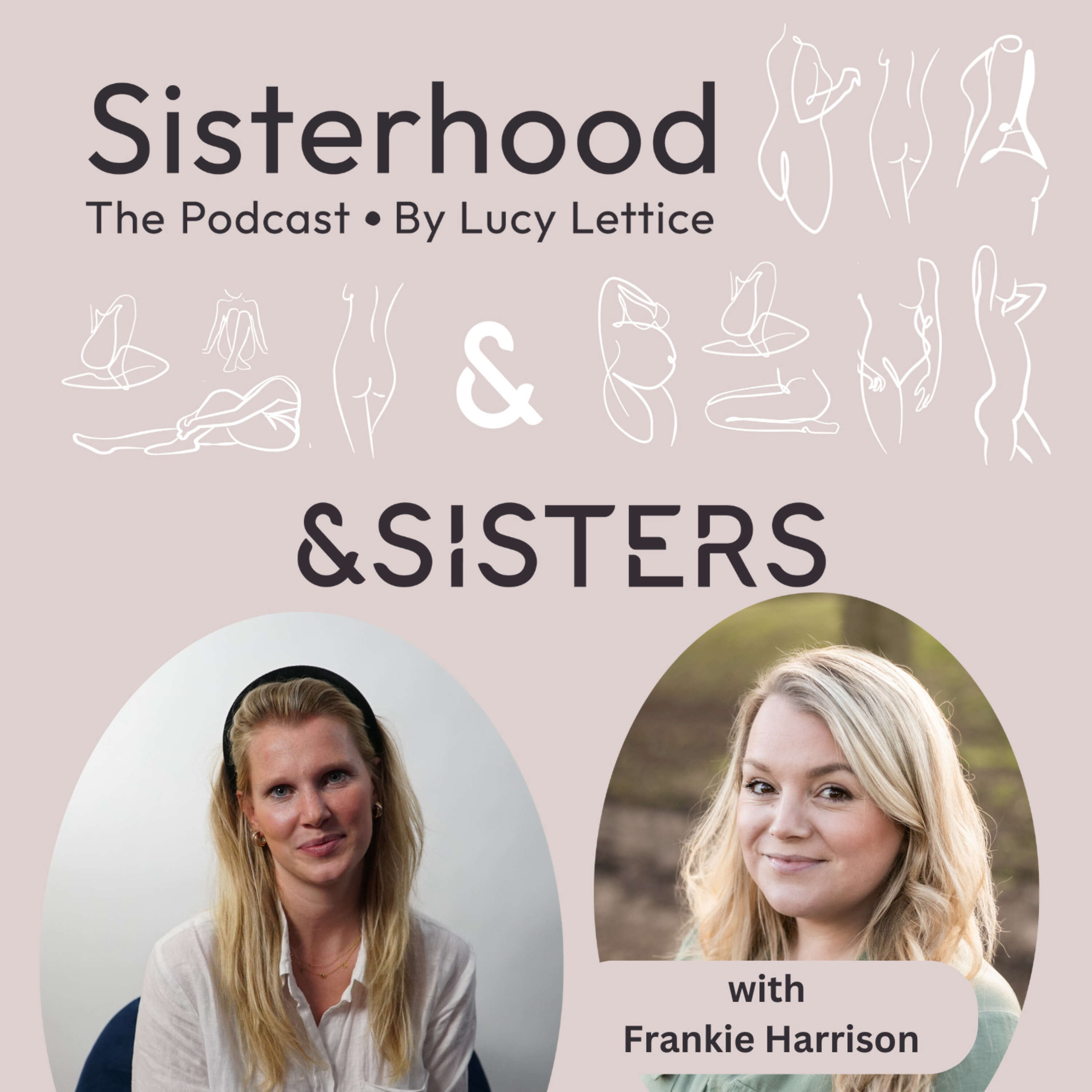 S1, Episode 7: Frankie Harrison / Clinical Psychologist NICU & Birth Trauma