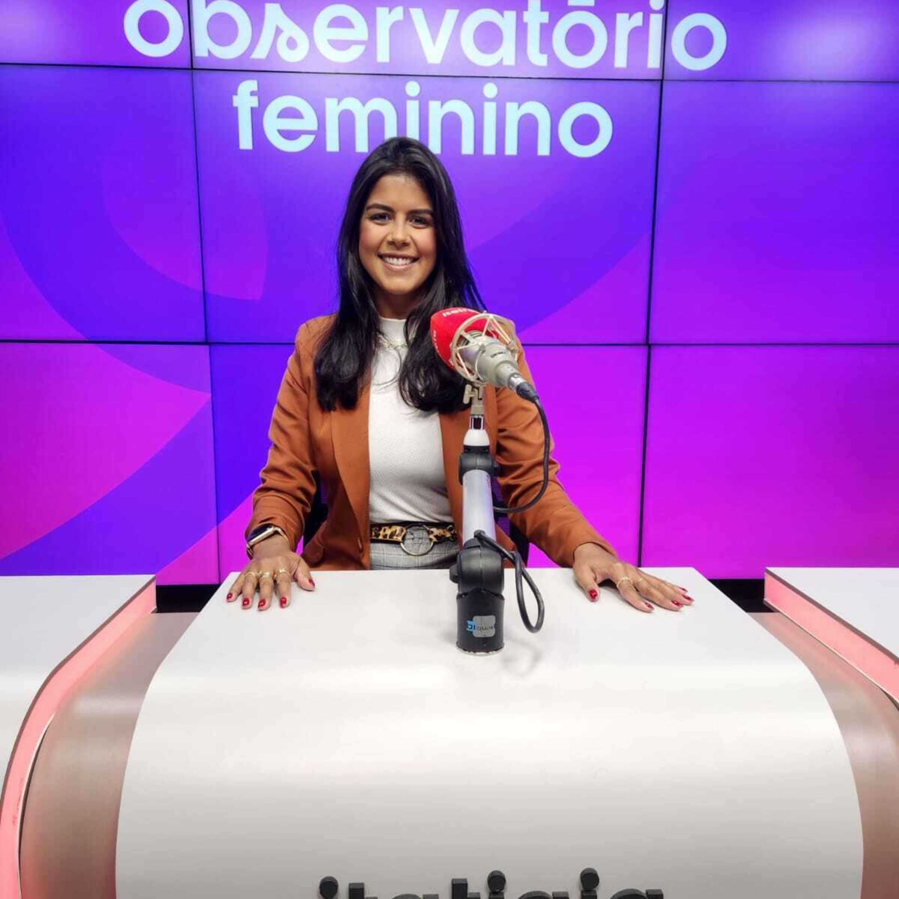 Observatório feminino debate a investigação de crimes cometidos pelo Discord