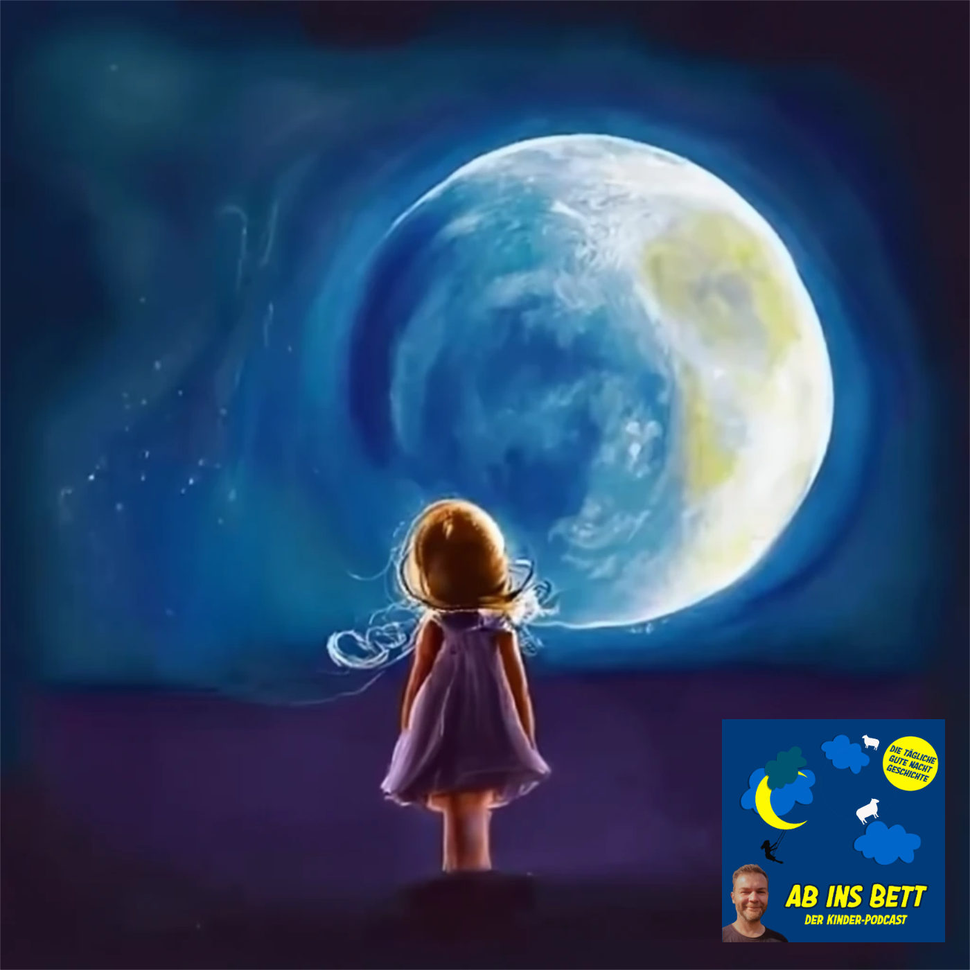 ⁣#1069 Vici und der versteckte Vollmond