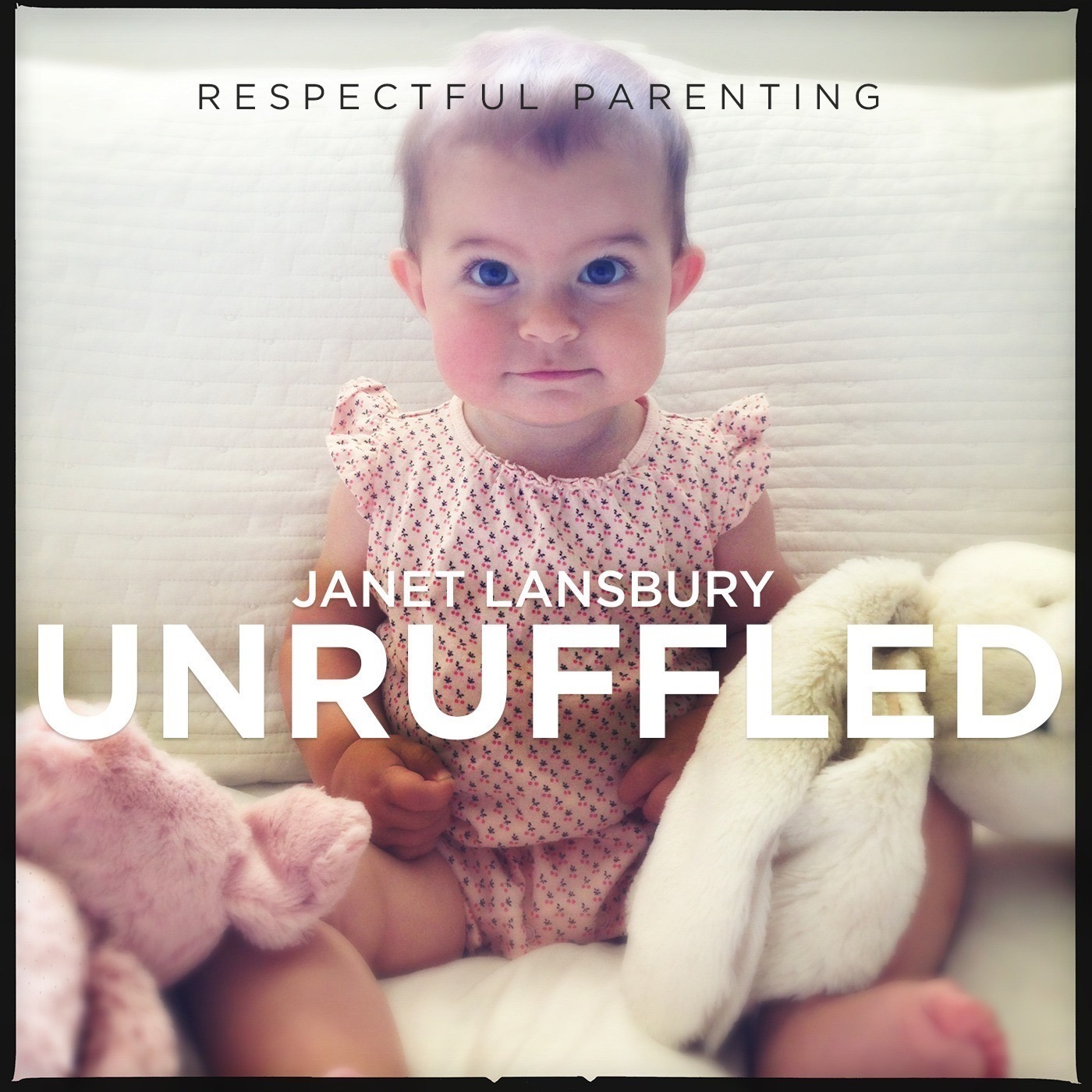 What Science Says About Respectful Parenting (with Anya Dunham, PhD)