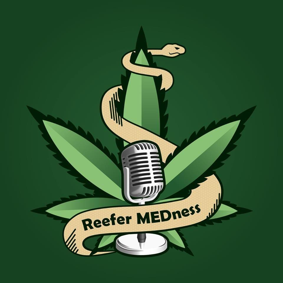 E107 - Ethan Russo - Cannabinoid Hyperemesis Syndrome and THCV