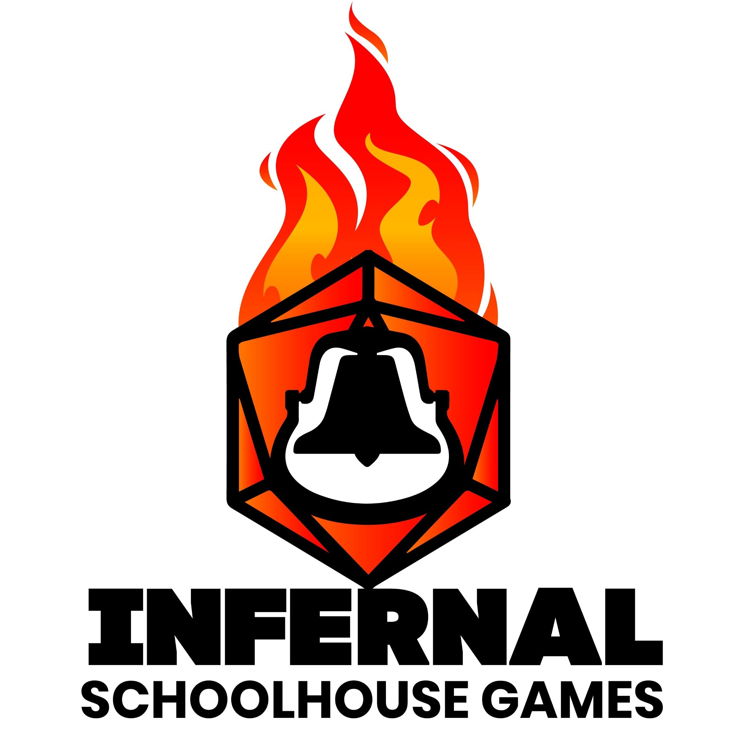 The Infernal Schoolhouse 