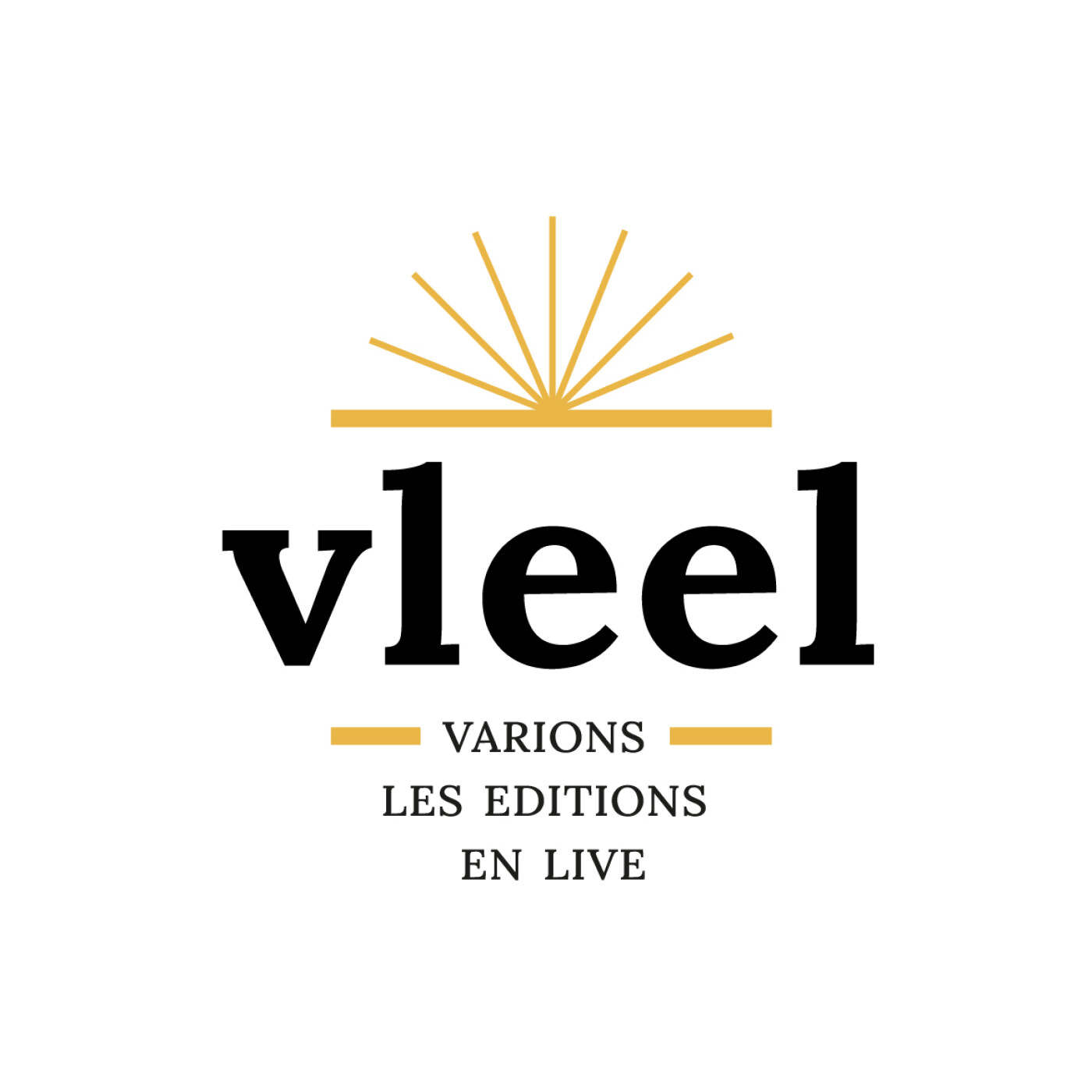 VLEEL - Varions Les Éditions En Live 