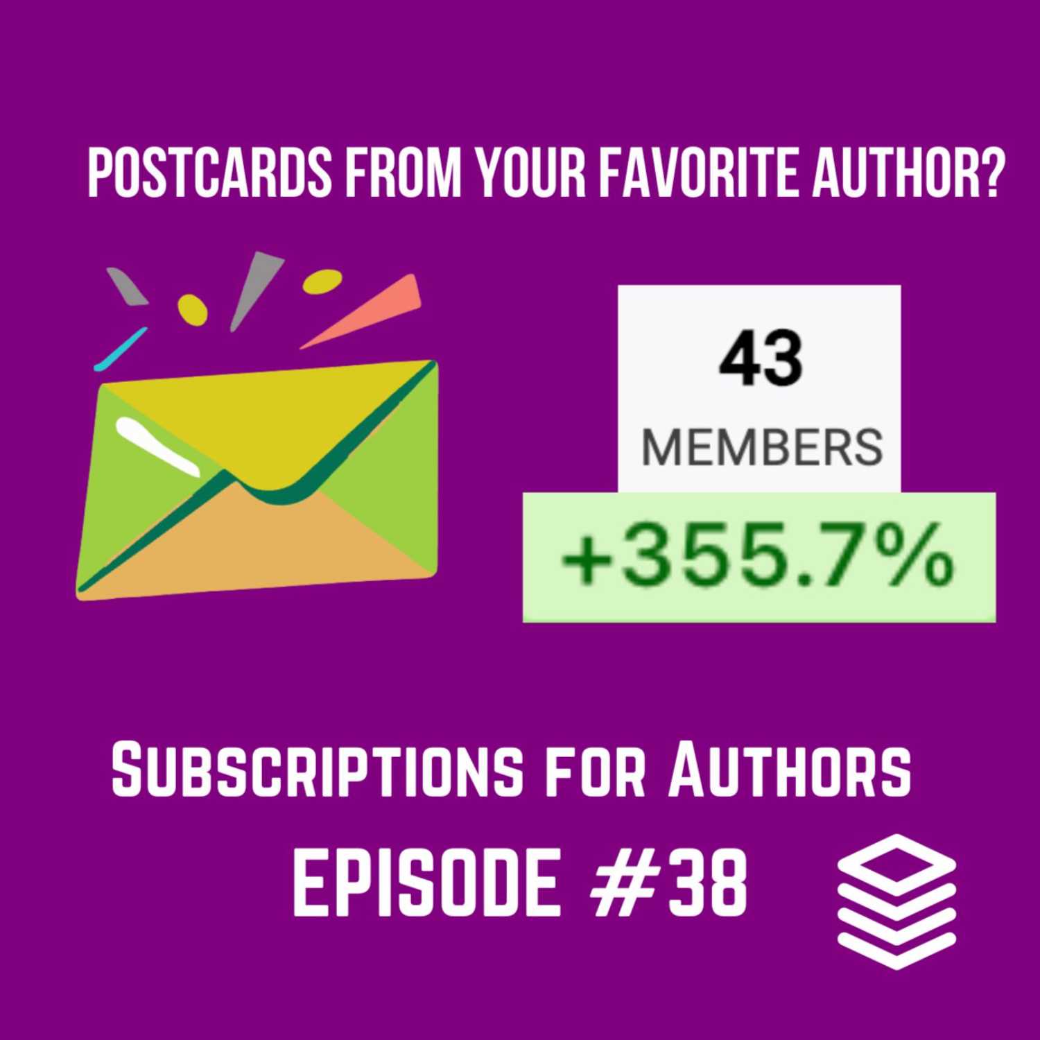 Growing From 0 to Dozens of Patrons with Postcards