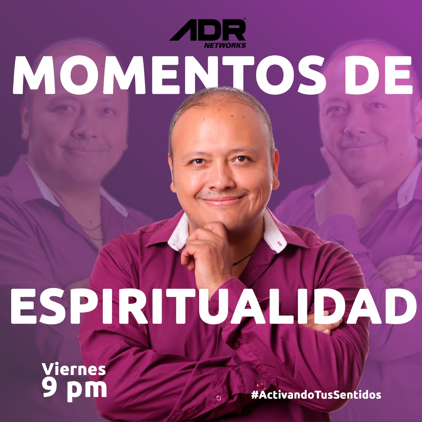 ⁣Reflexiones de Medio año parte 3 | Momentos de Espiritualidad