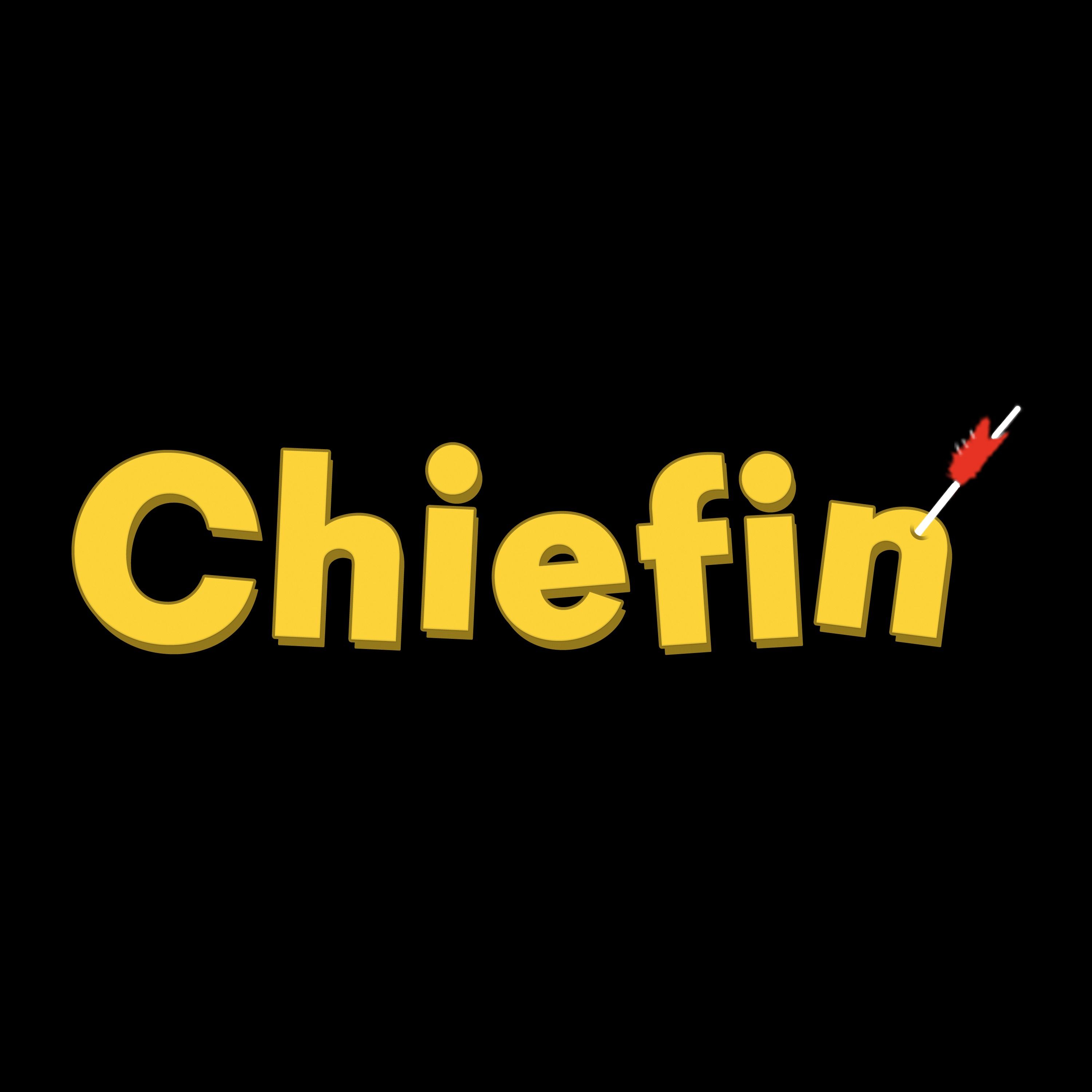 Chiefin Podcast 