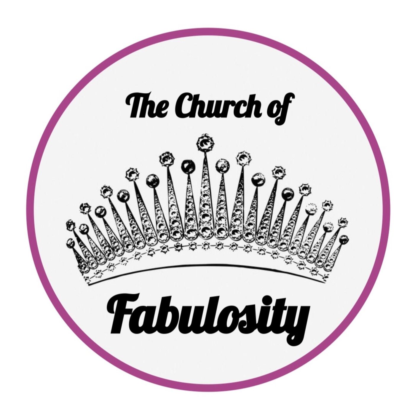 Church of Fabulosity Exciting Updates!
