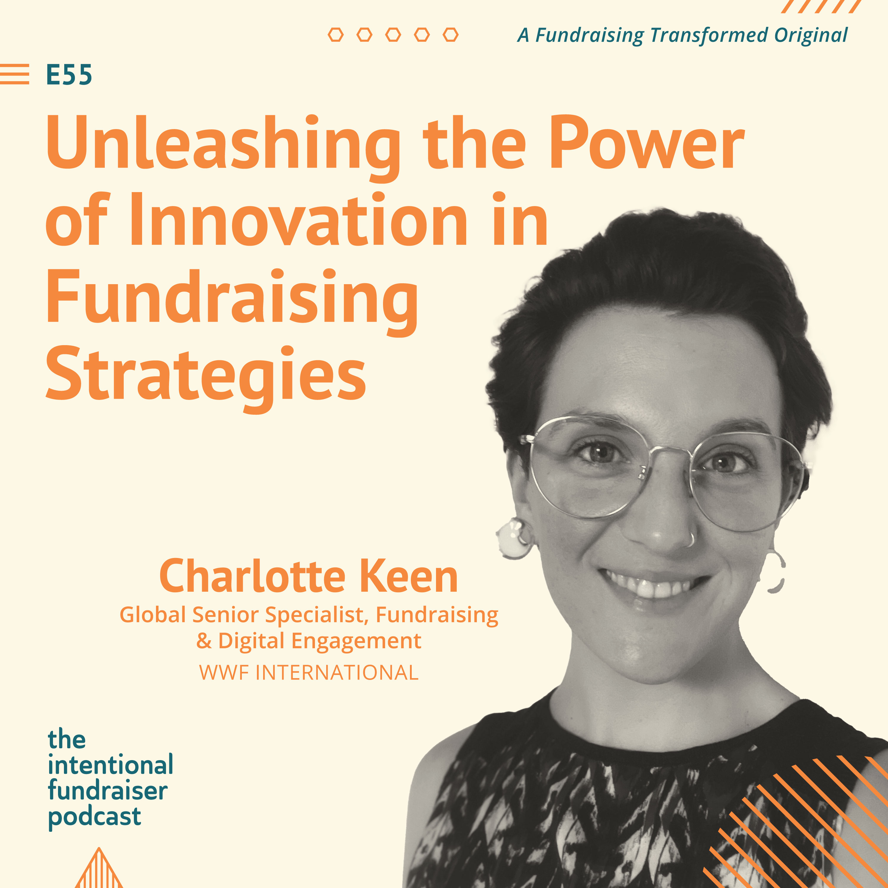 Unleashing the Power of Innovation in Fundraising Strategies