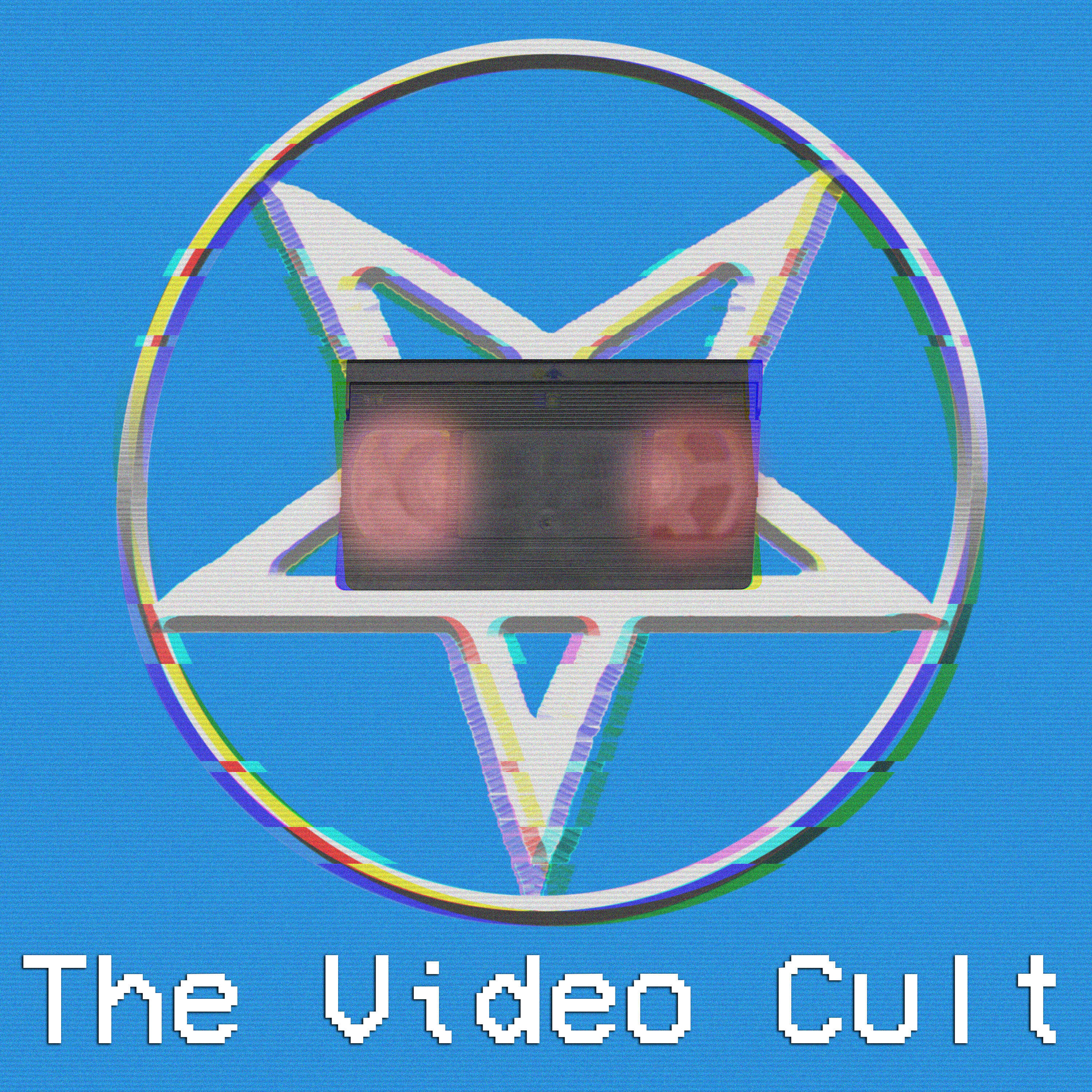 ⁣Cult Meeting #1: Gabby, Ghosts, and Radioactive Genitals