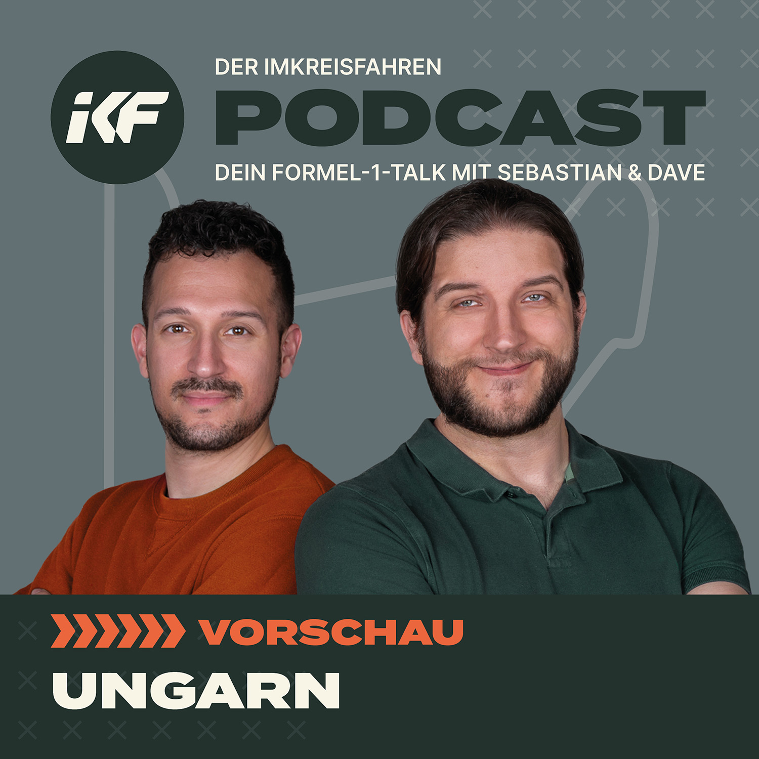 Vorschau 11/2023: Ungarn