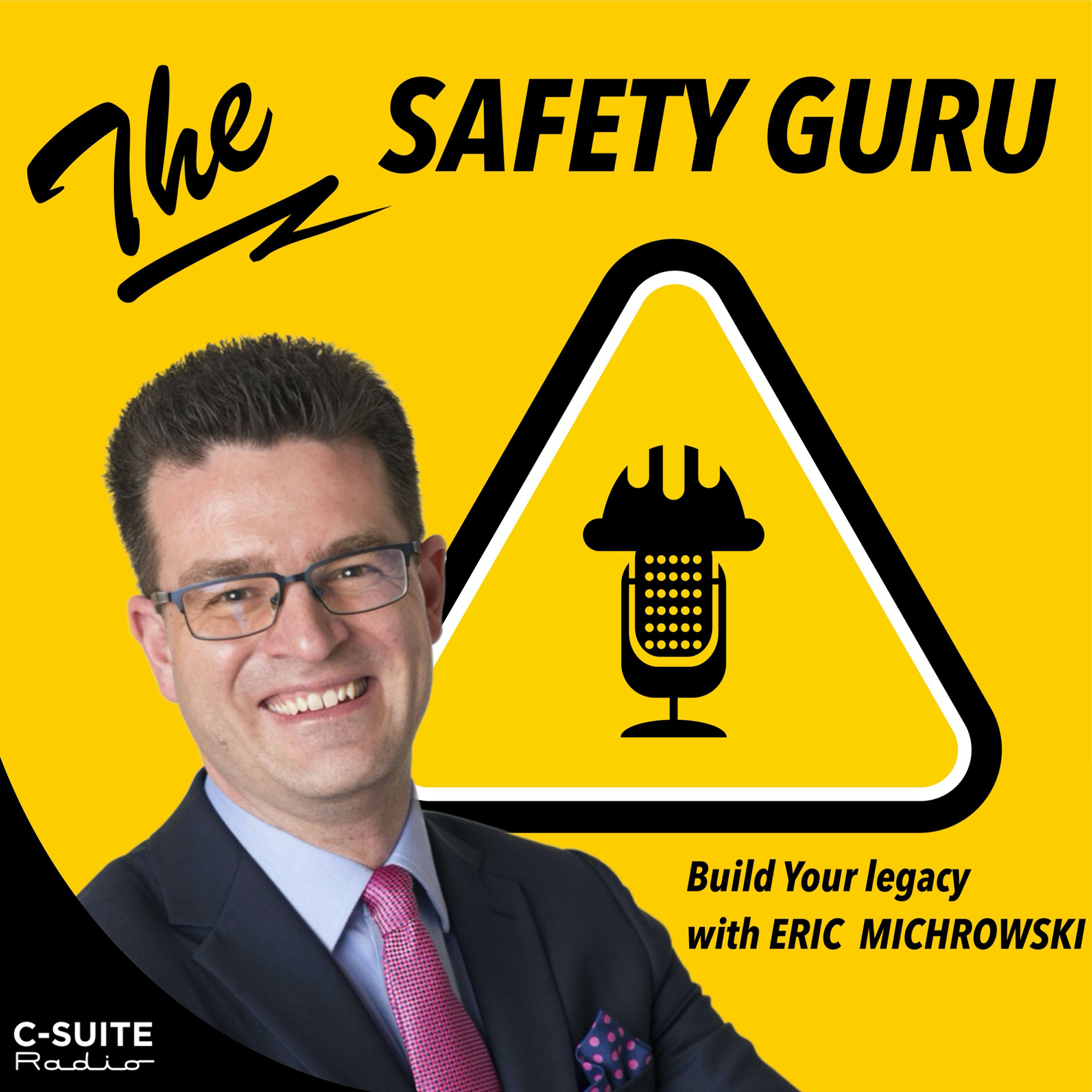 The Safety Guru 