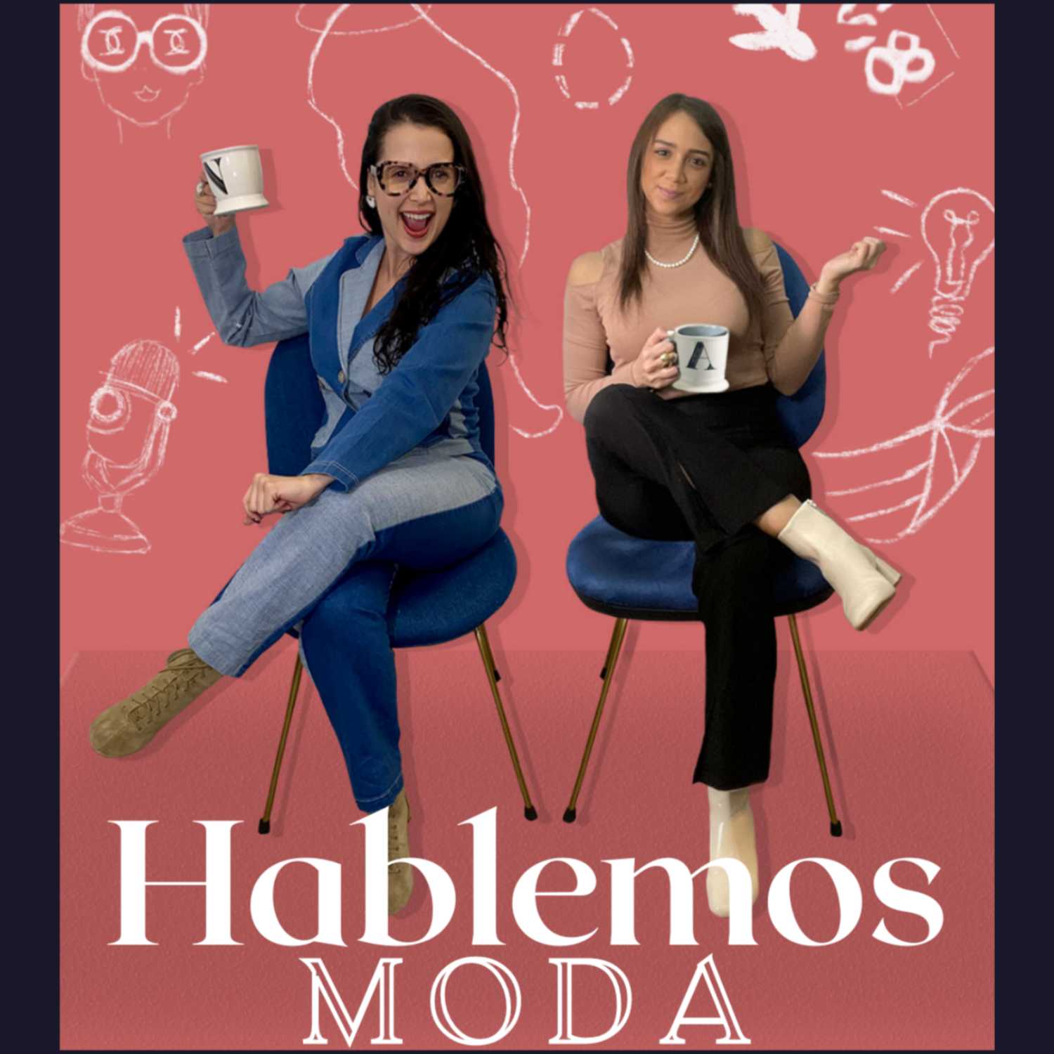 Hablemos Moda 