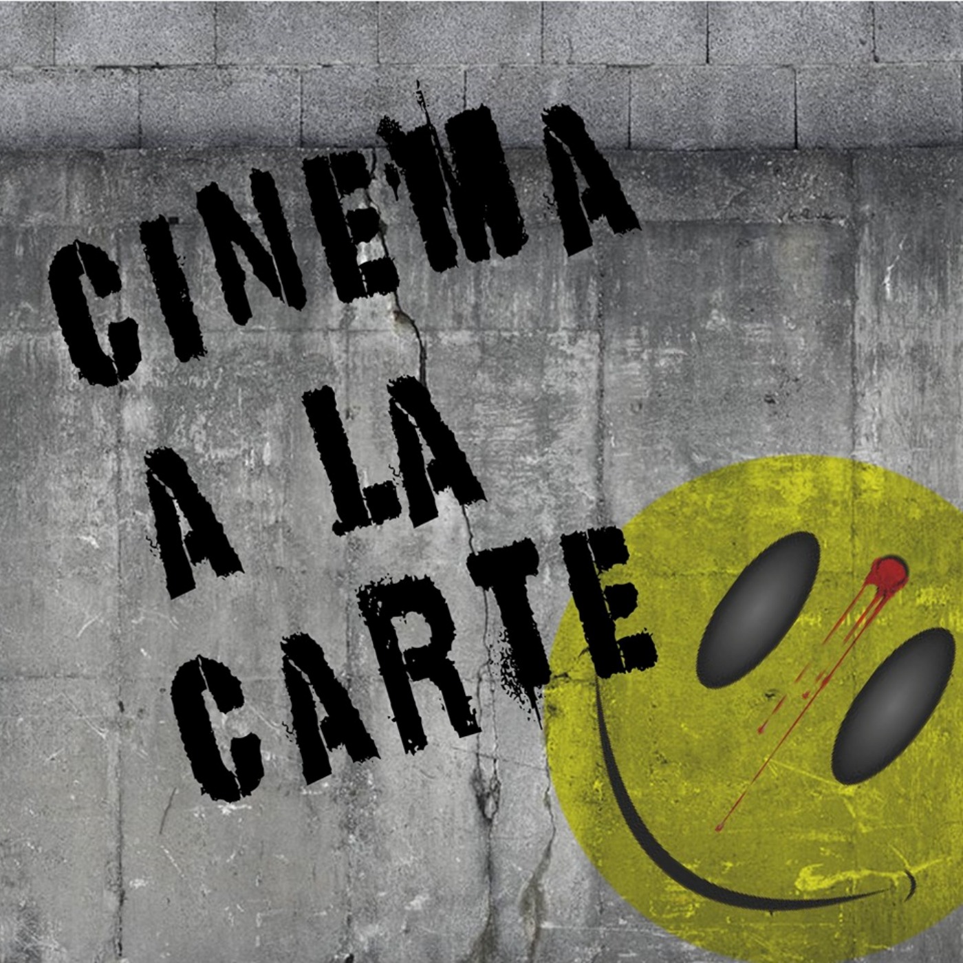 Cinema A La Carte Podcast – Episode 014 – 12 MONKEYS (1995)