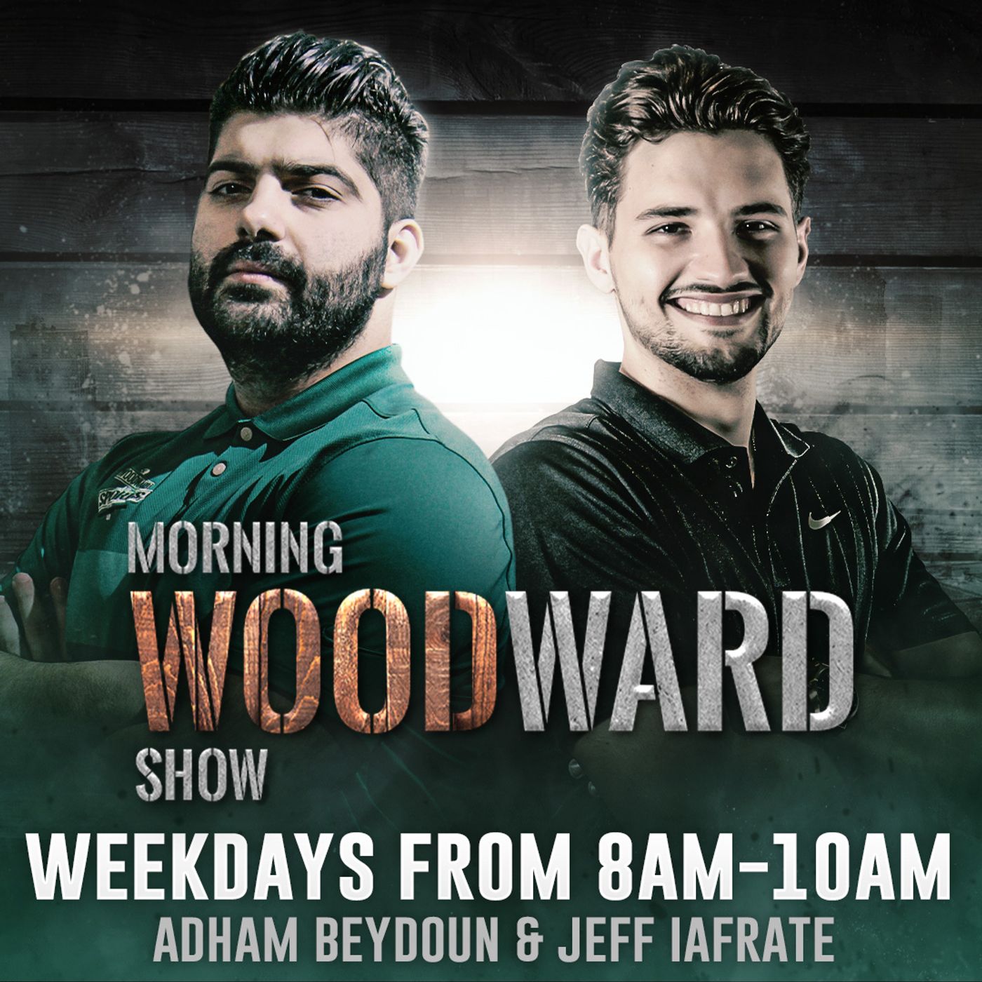 Morning Woodward Show | Thursday, July 6th, 2023