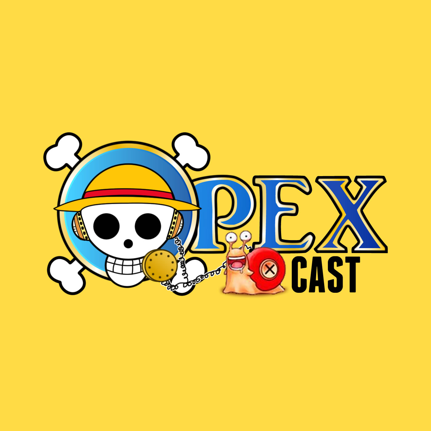 podcast | One Piece Ex 