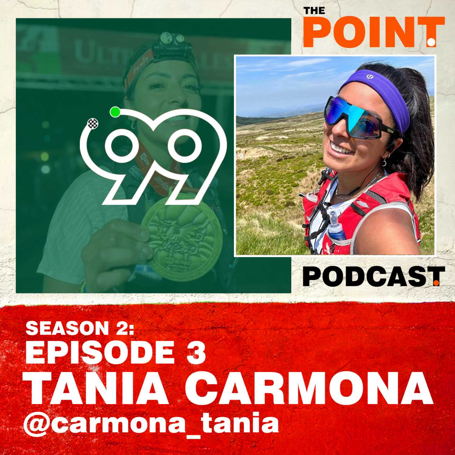 S2 - E3: Tania Carmona