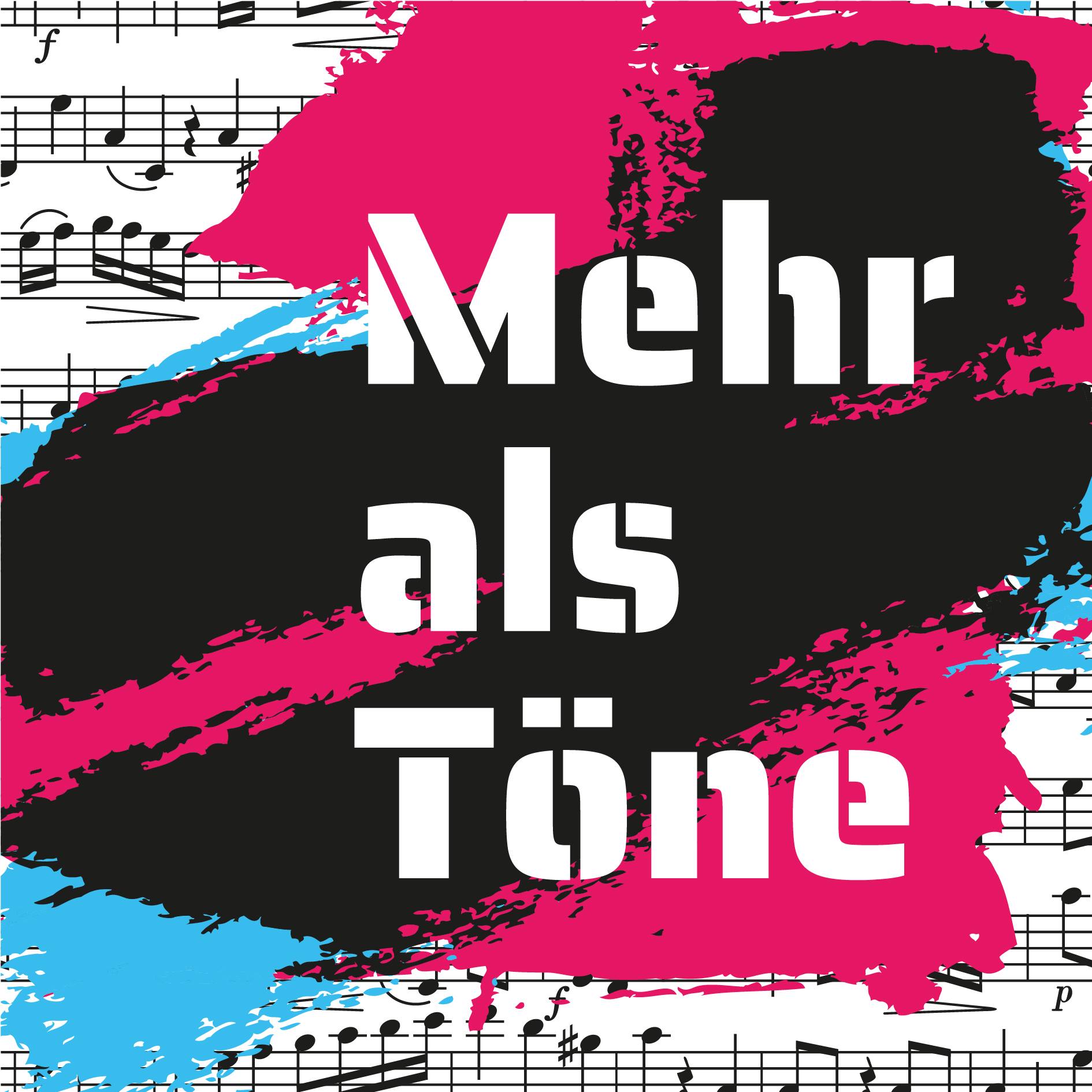 Mehr als Töne - Musikpädagogik und Gesellschaft 