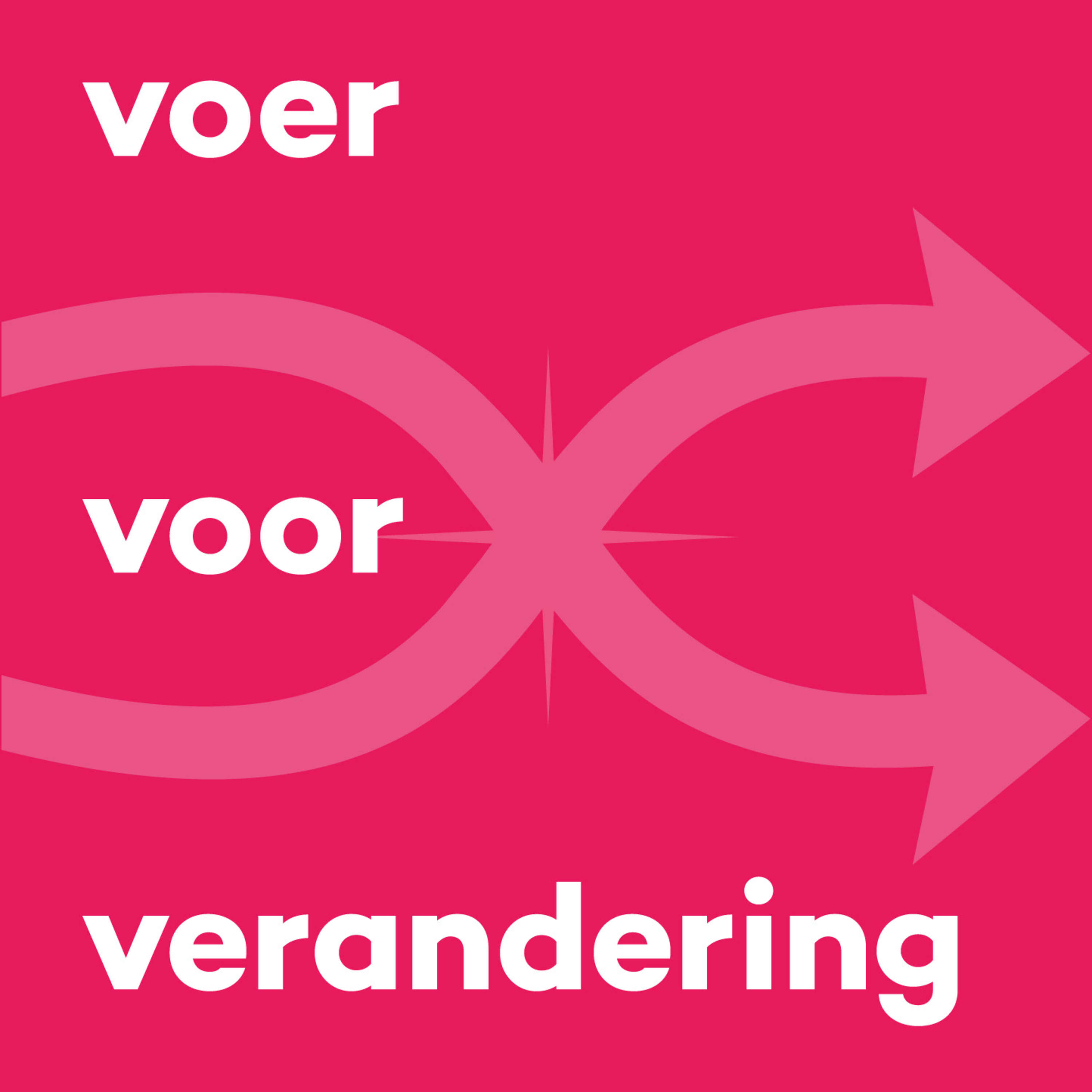 Voer voor verandering 