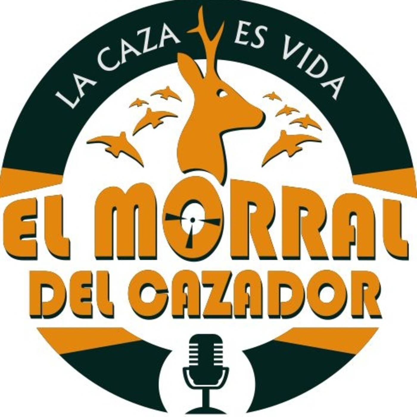 EL MORRAL DEL CAZADOR 