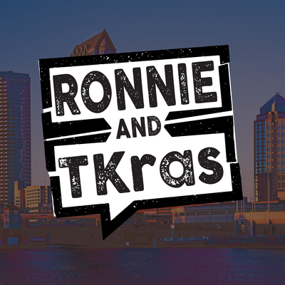 Ronnie & TKras *COMMERCIAL FREE* Hour 2, 7-21-23