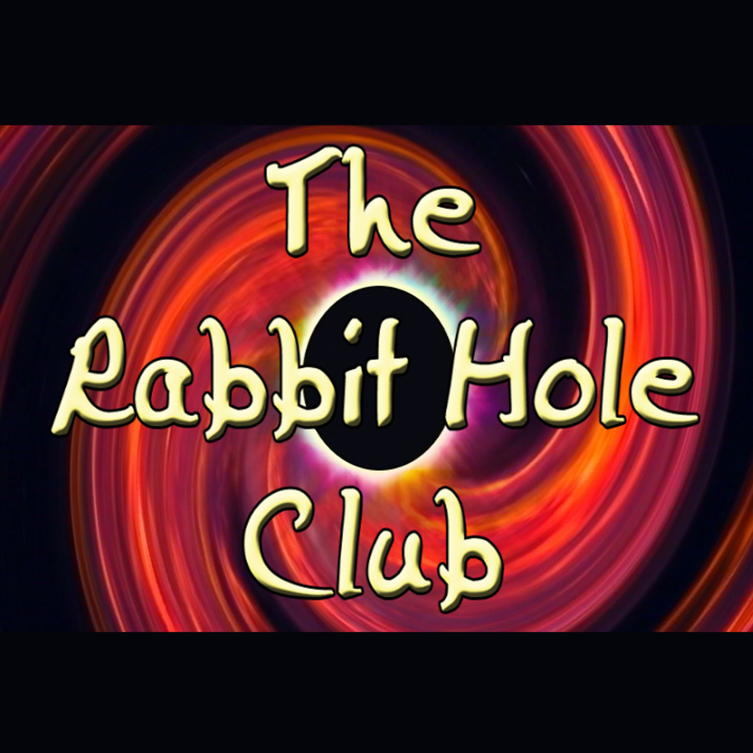 The Rabbit Hole Club 