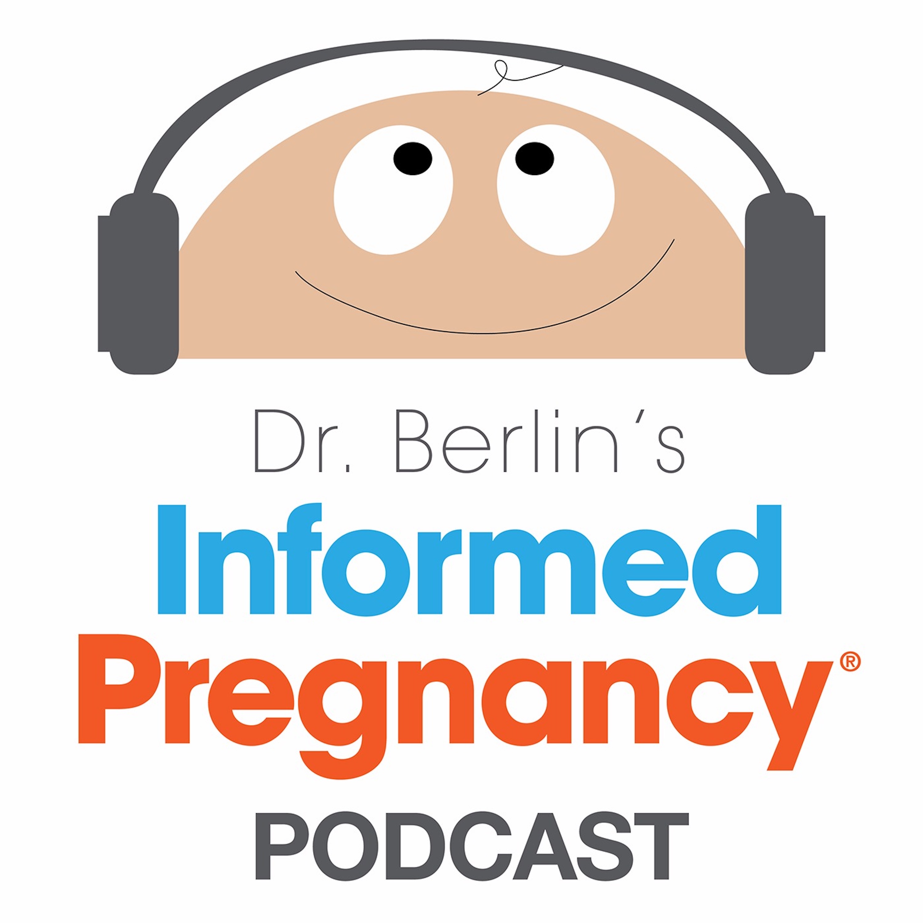 Informed Pregnancy Podcast 