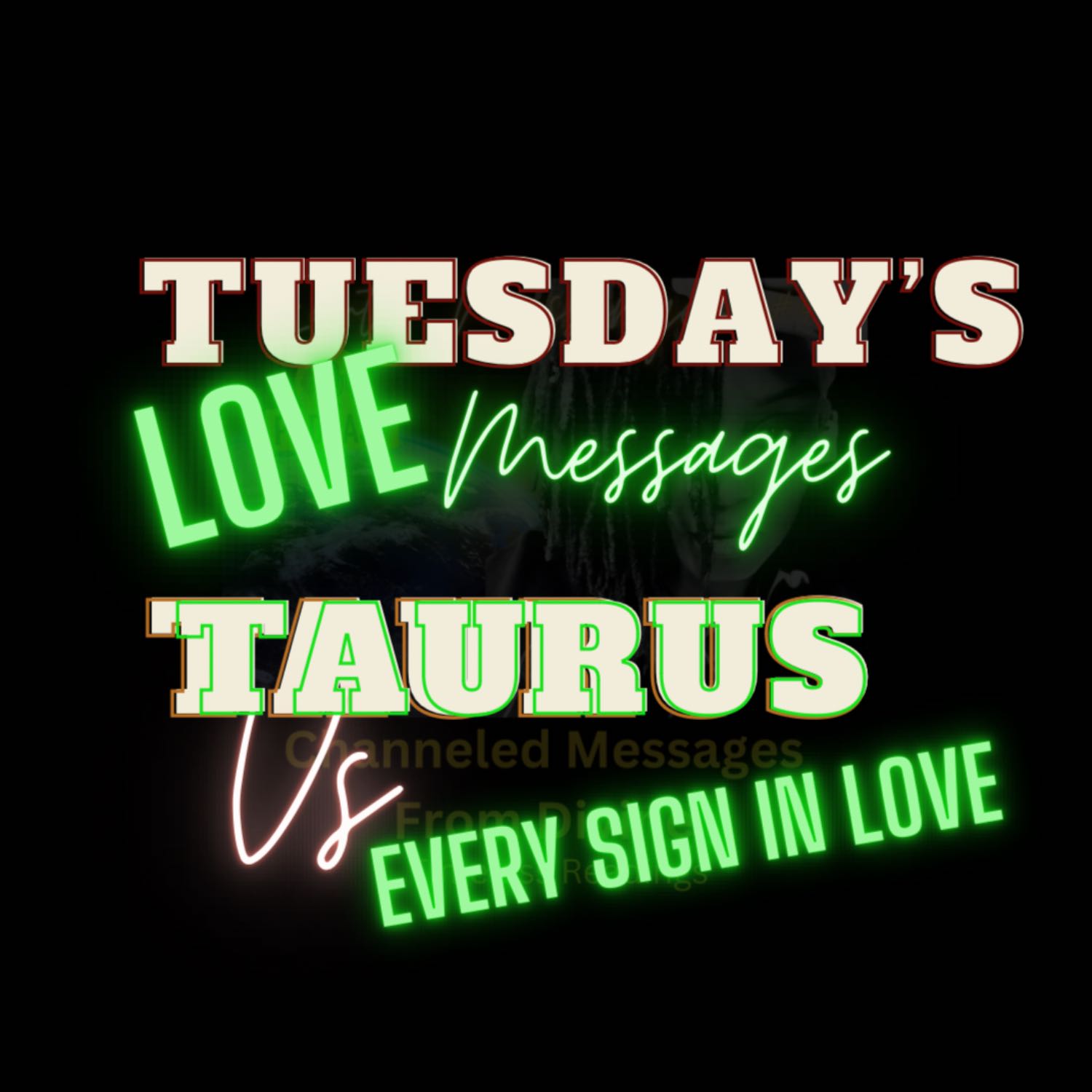 ⁣Taurus vs All Signs in Love