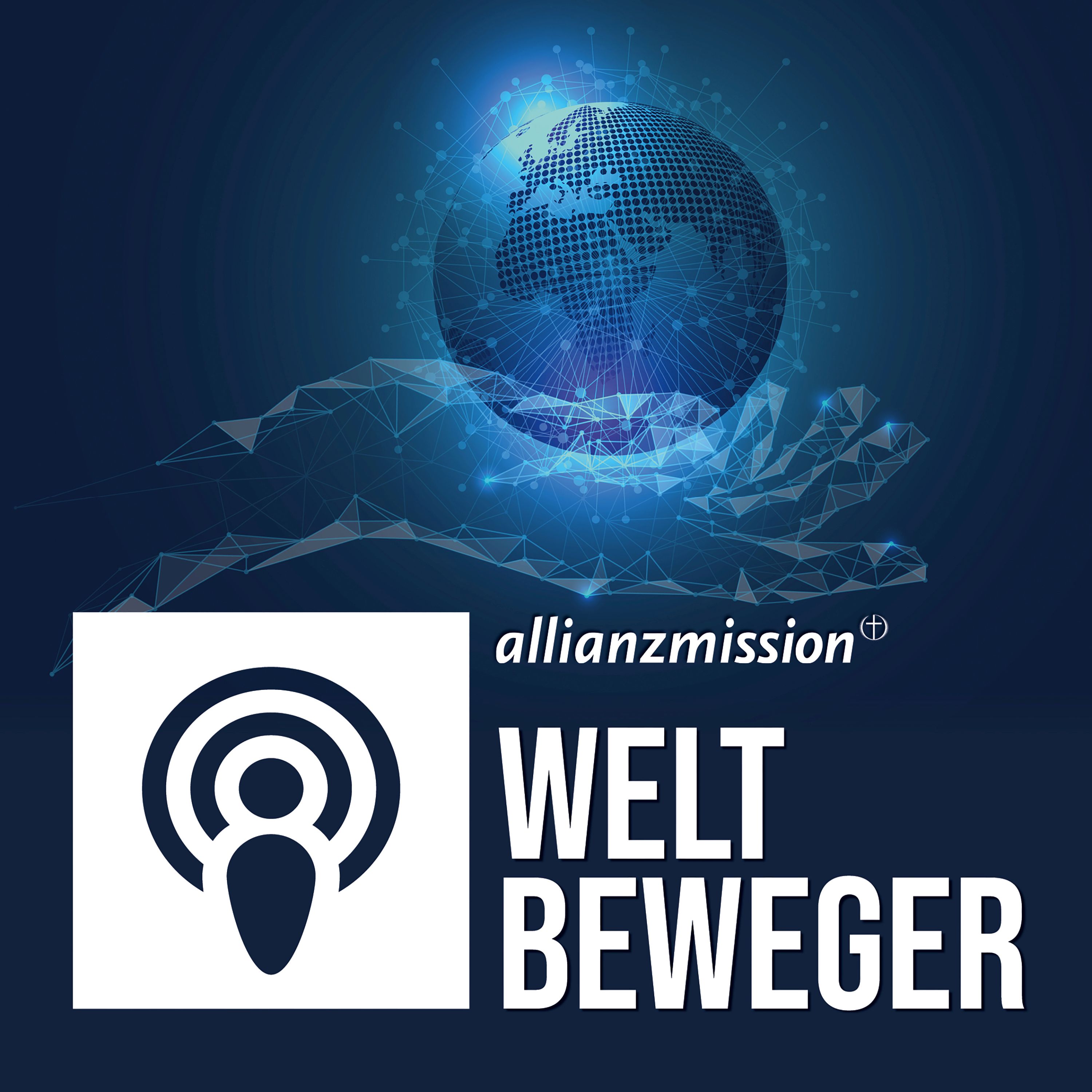 Weltbeweger - Der Podcast der Allianz-Mission 