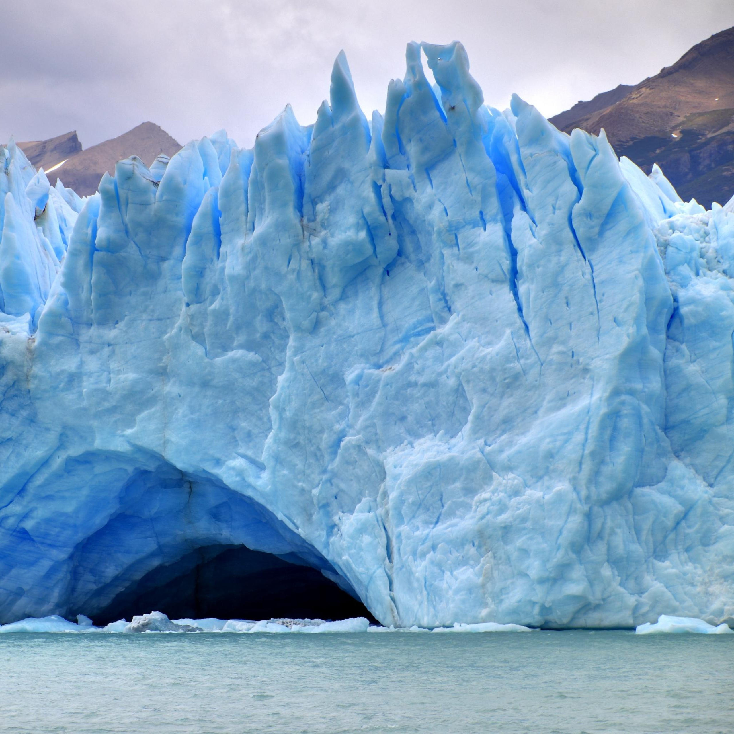 Glaciares