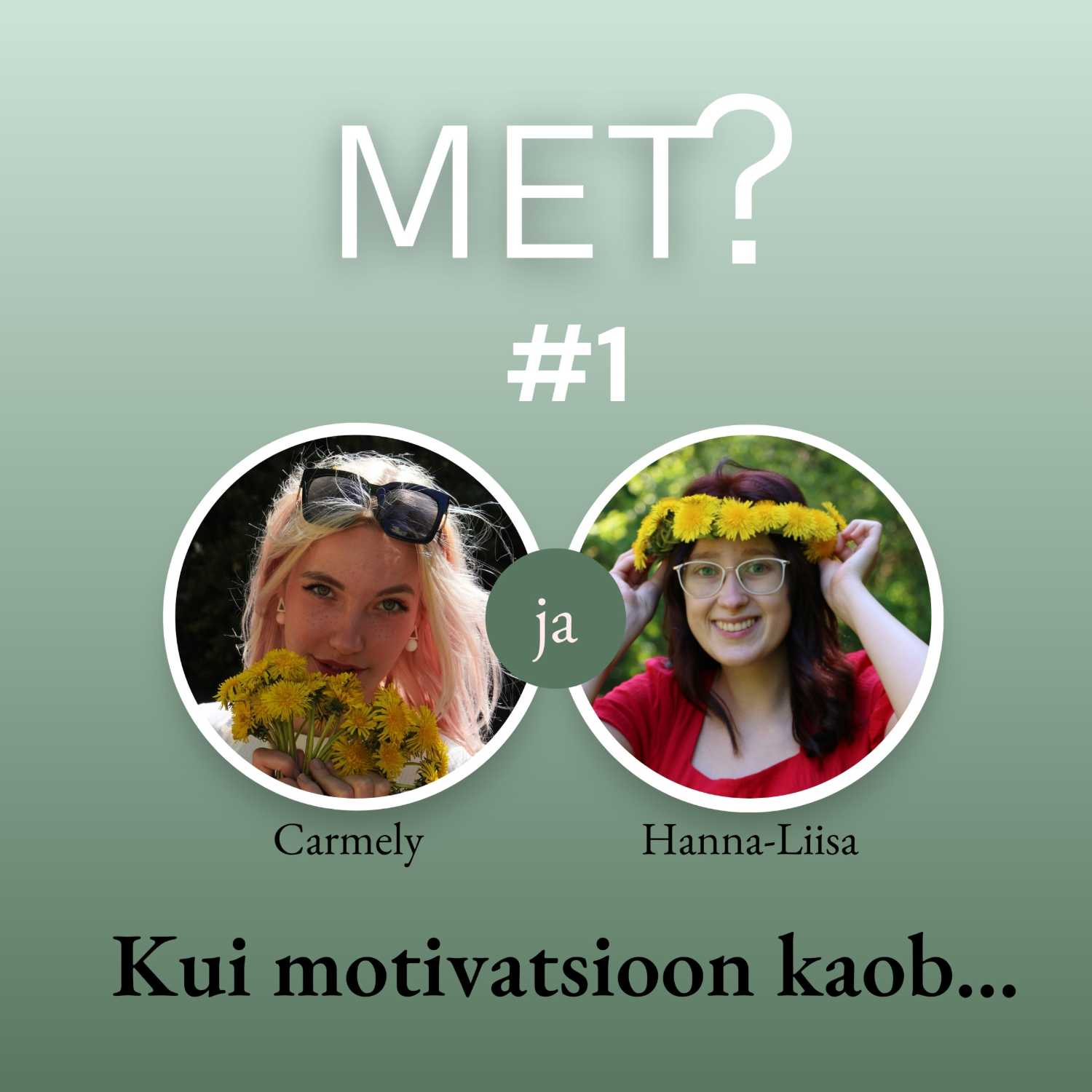 Kui motivatsioon kaob...#1