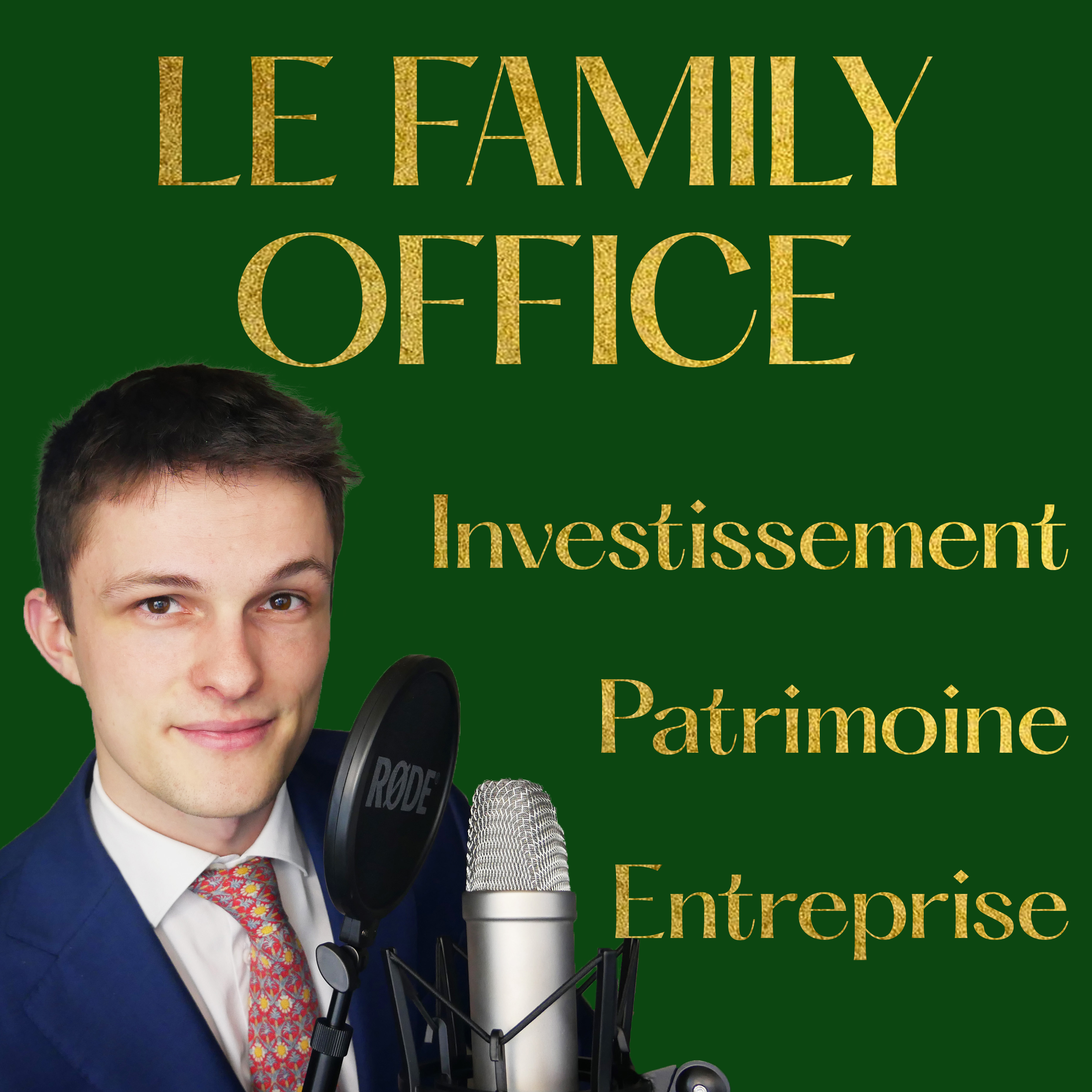 Le Family Office 