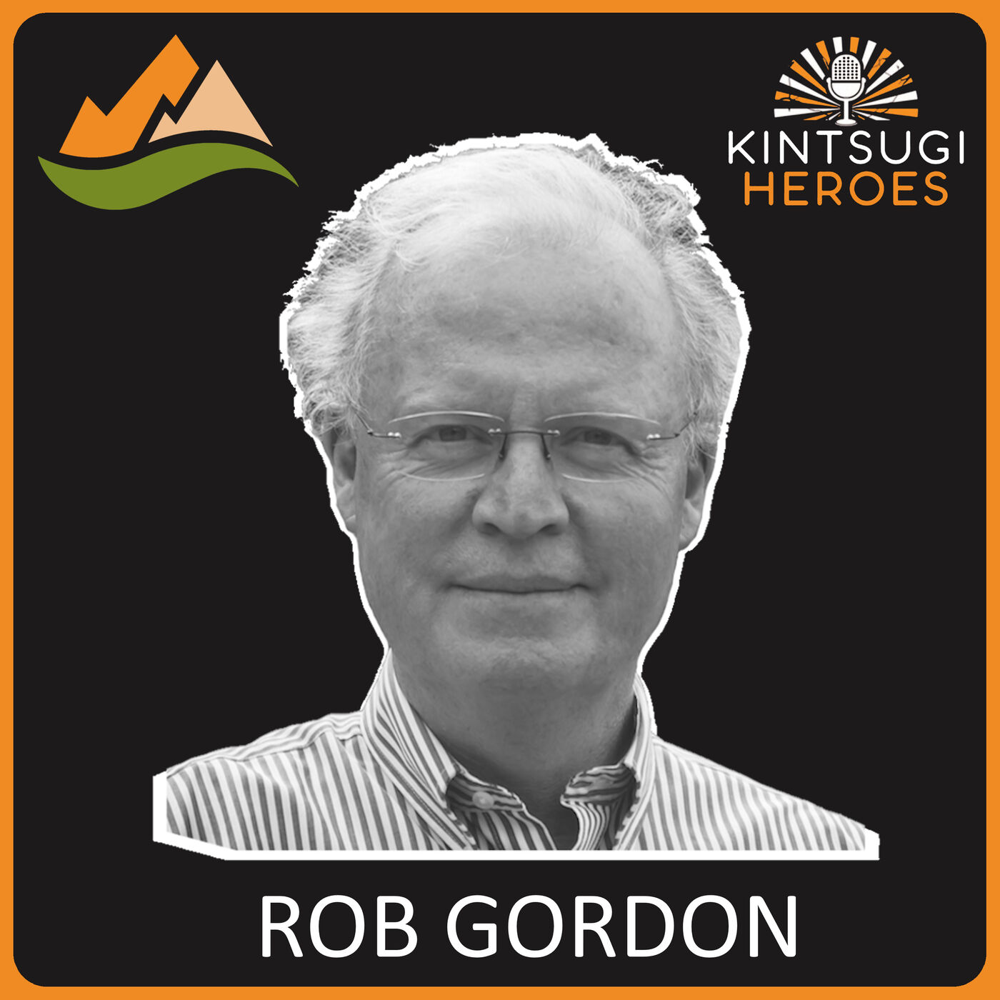 Understanding psychological recovery after disaster with Rob Gordon