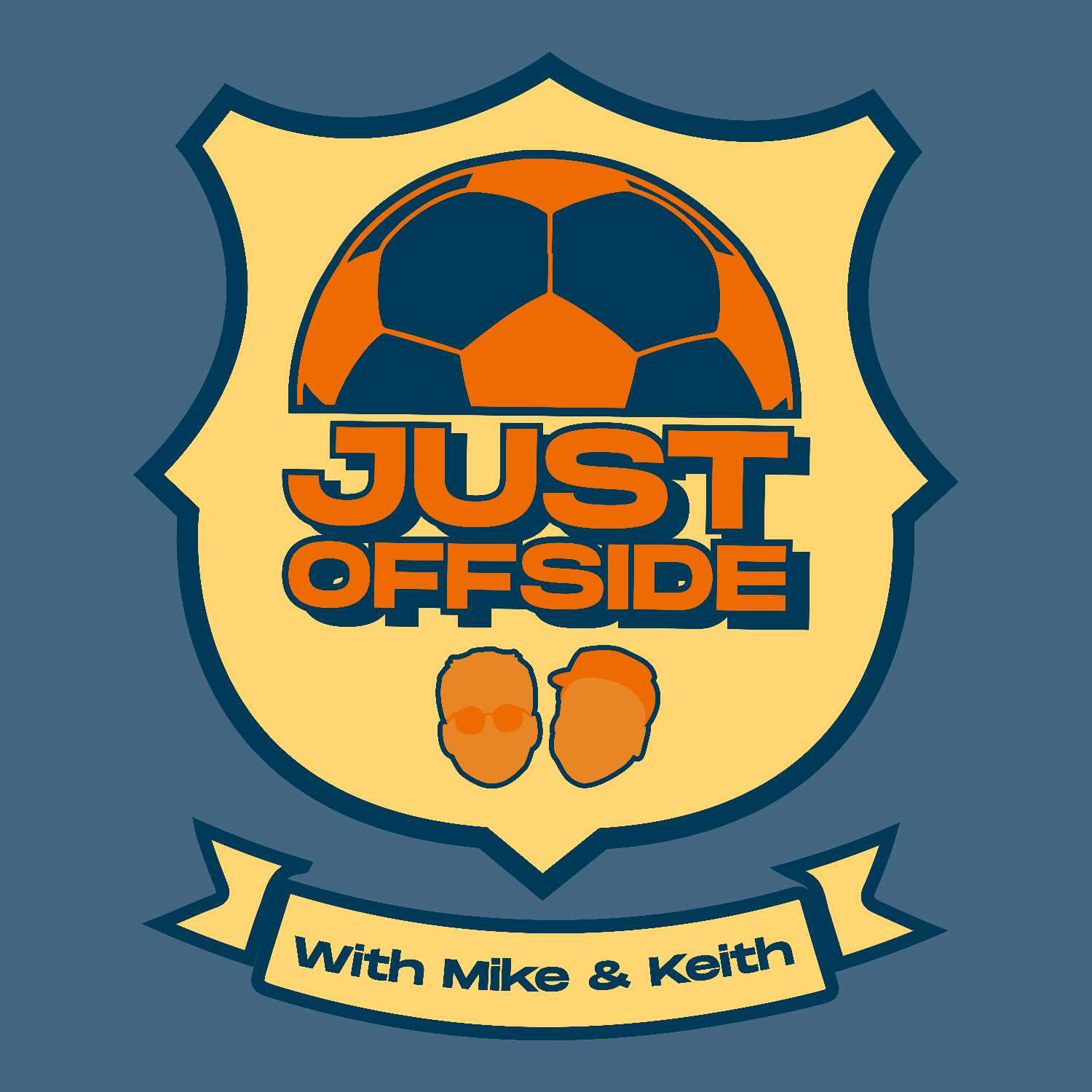 EP 80 - Mike Newell on Toronto FC & Rice, Rice Baby! 