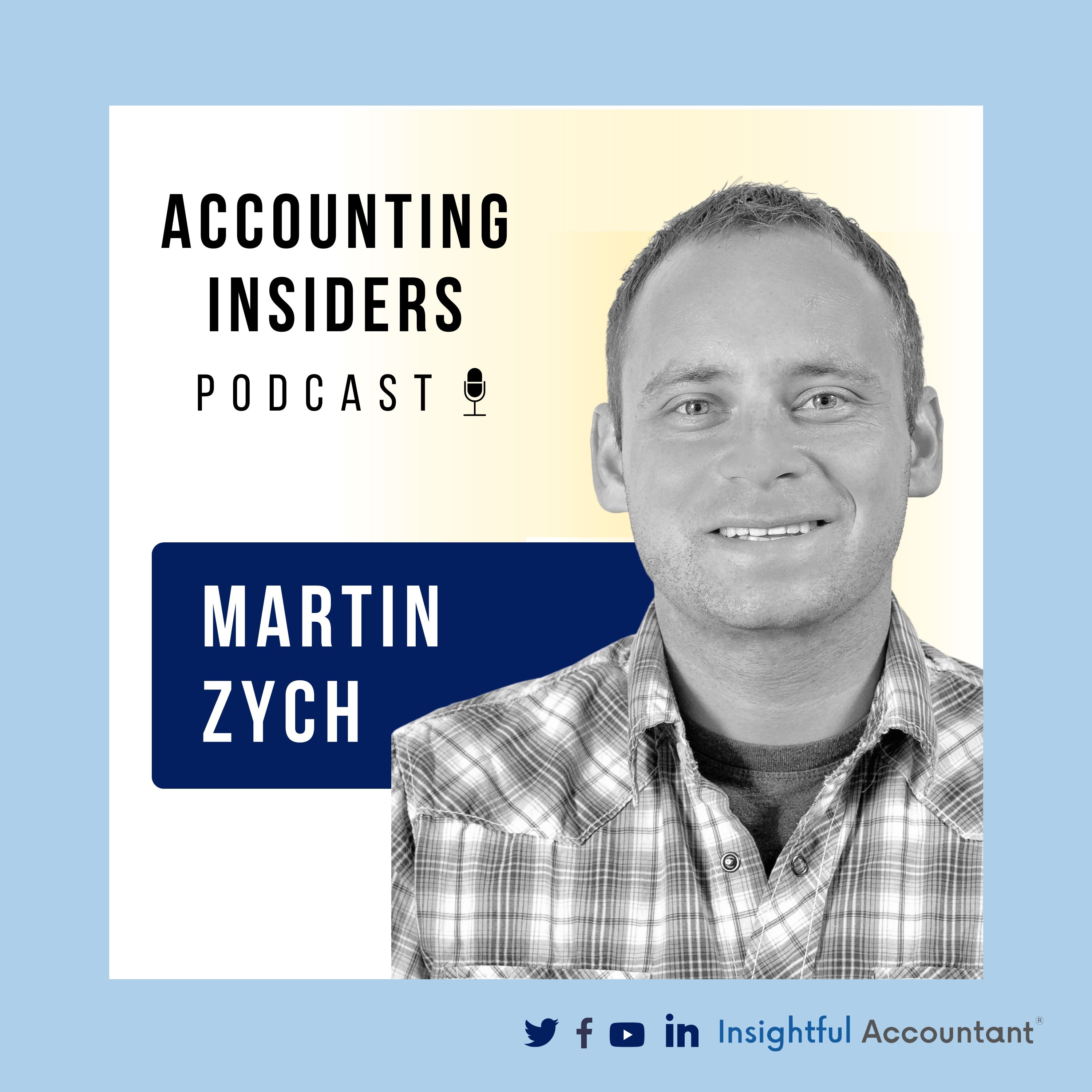 Martin Zych | Jirav Raises $20Million and FP&A Update