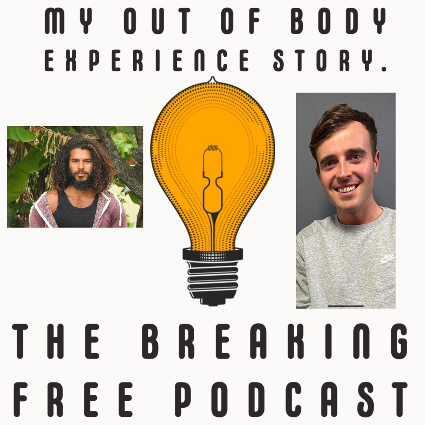 My Out Of Body Experience Success Story: Featuring Darius Wright.