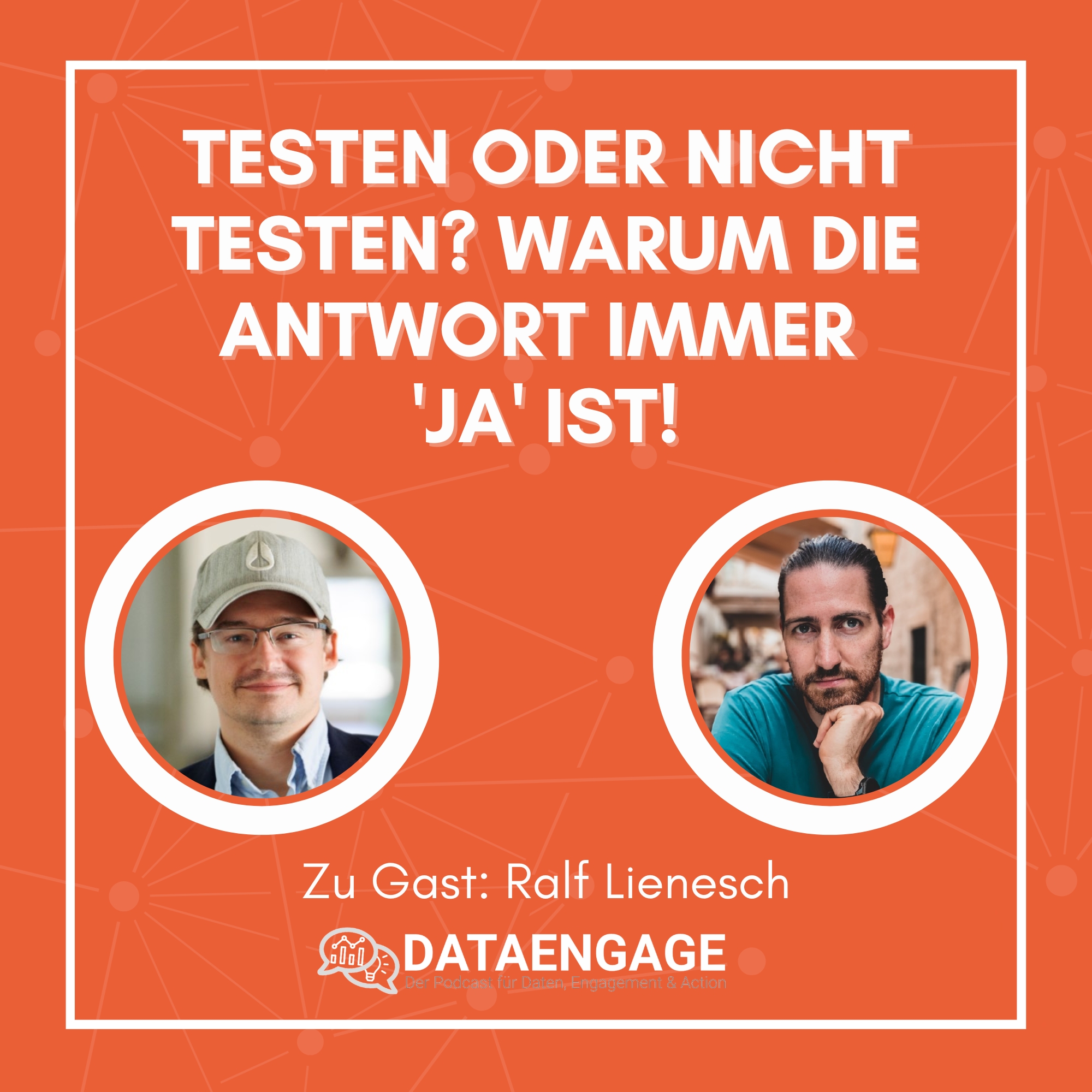 Testen oder nicht testen? Warum die Antwort immer 'Ja' ist!