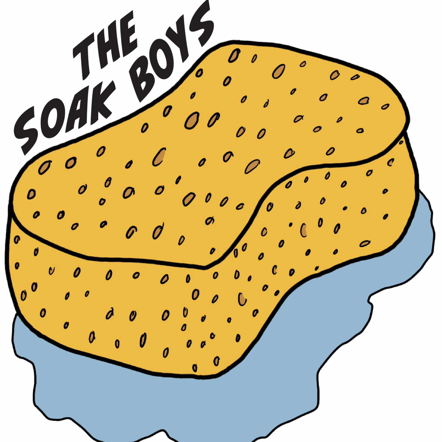 The Soak Boys 