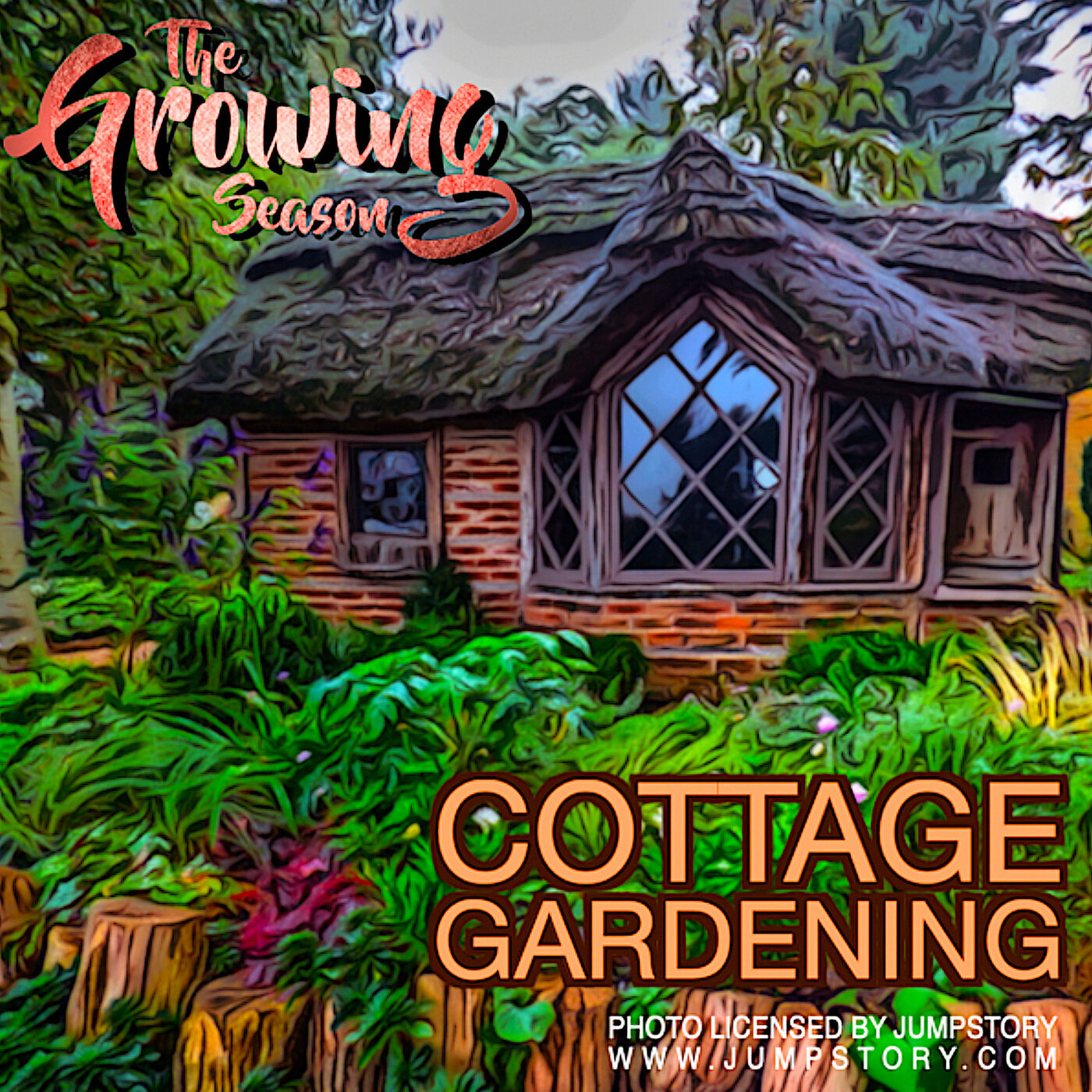 The Growing Season, July 15, 2023 - Cottage Gardening