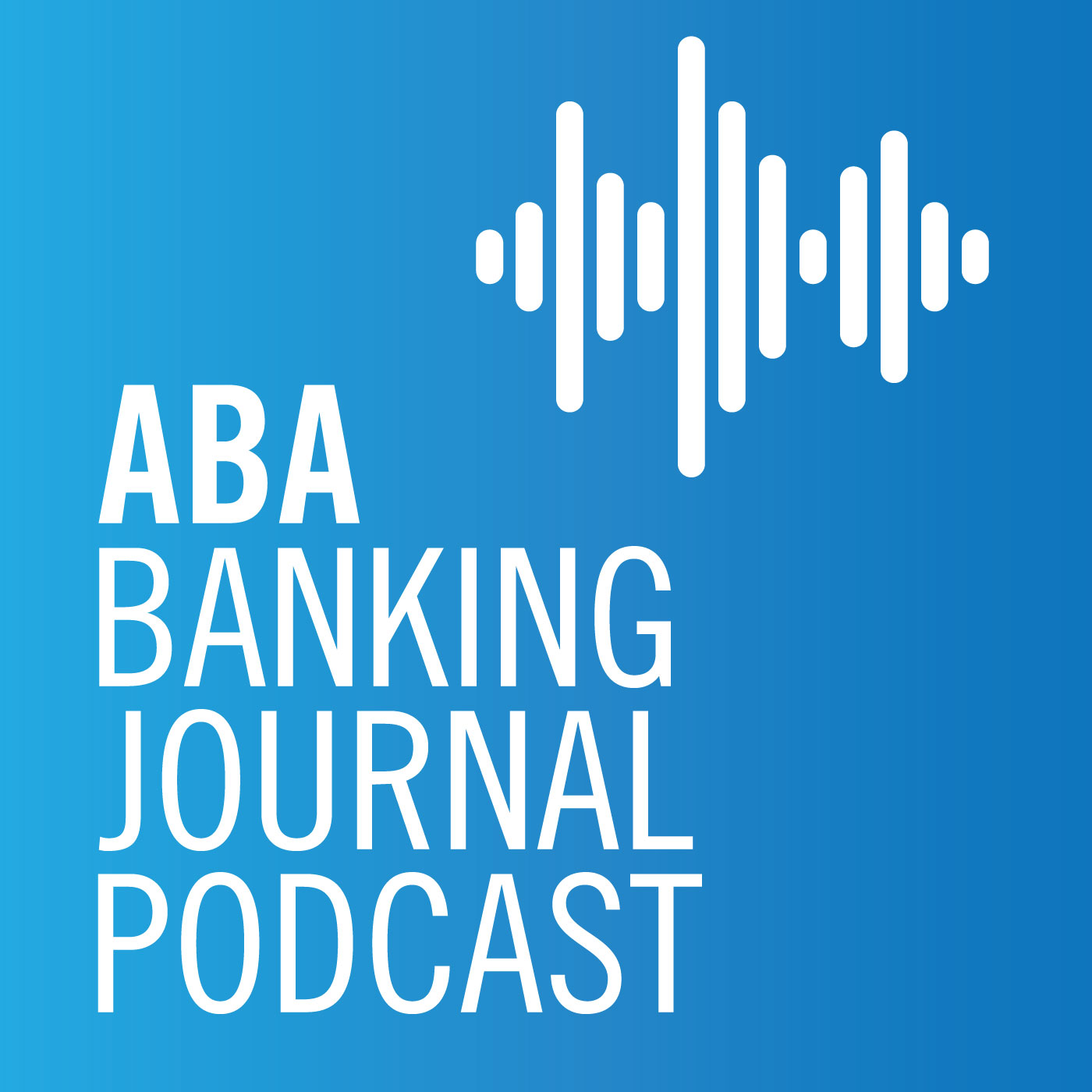 ABA Banking Journal Podcast 