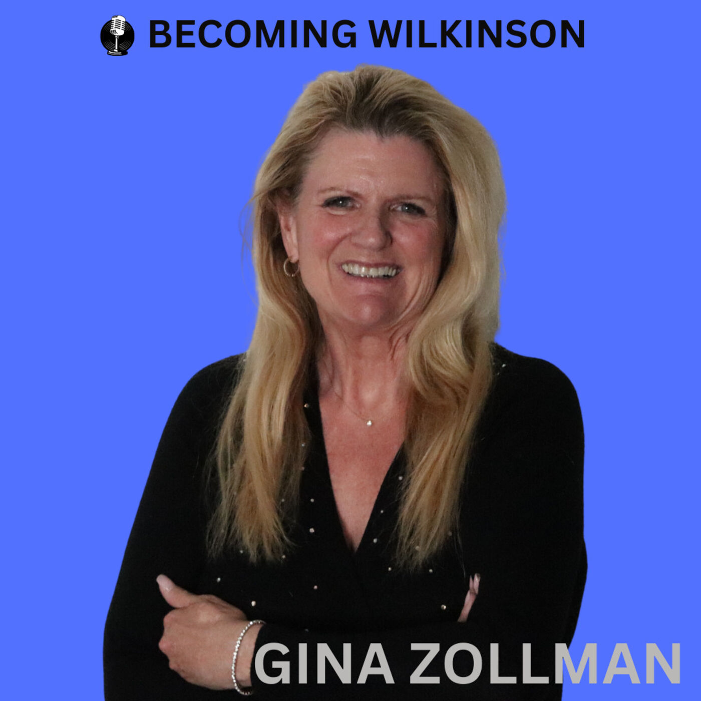 Gina Zollman lost over 120 pounds and then found her calling as a singer and entertainer, proving that there IS life after 60!