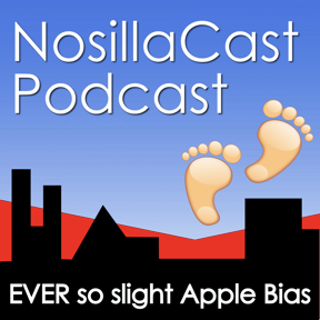 ⁣NC #951 SO-2 Star Shirts, Shottr Tutorial on ScreenCastsONLINE, iPad mini Final Home, Hub vs Dock, Security Bits