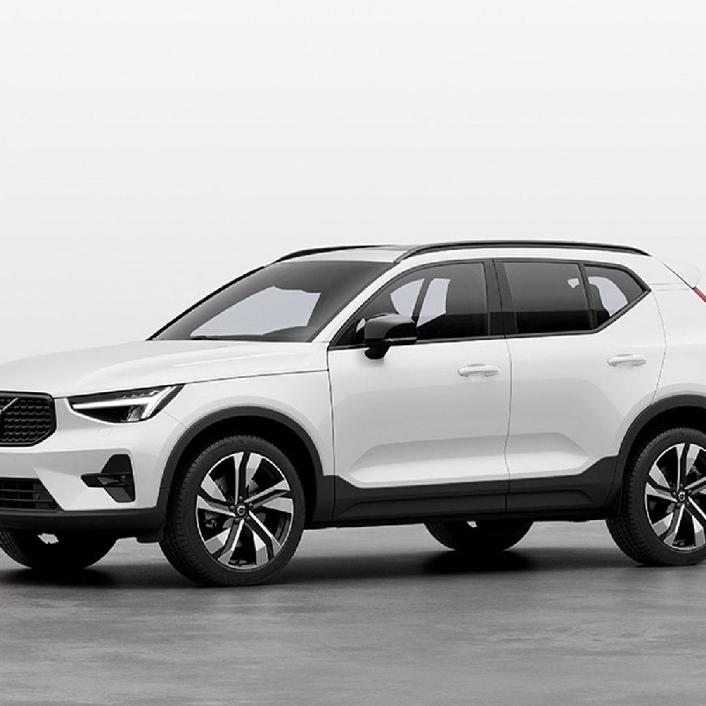 ⁣Volvo XC40: ¿Compra inteligente? {Review en español}