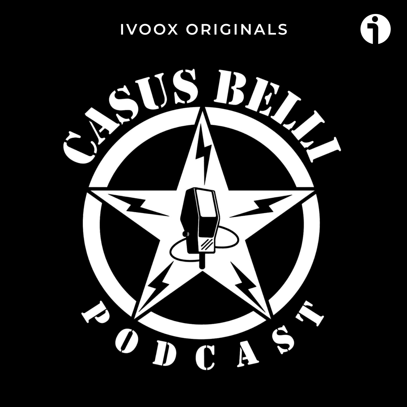 Casus Belli Podcast Historia 