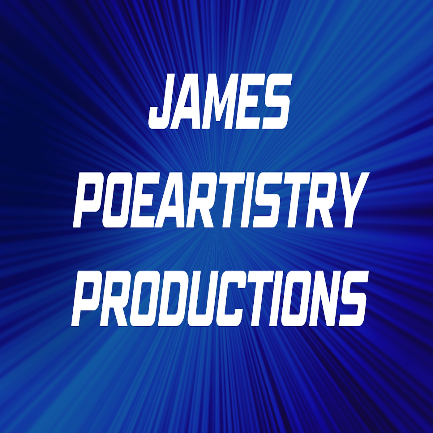 A Thought For Today By James PoeArtistry Productions OFFICIAL