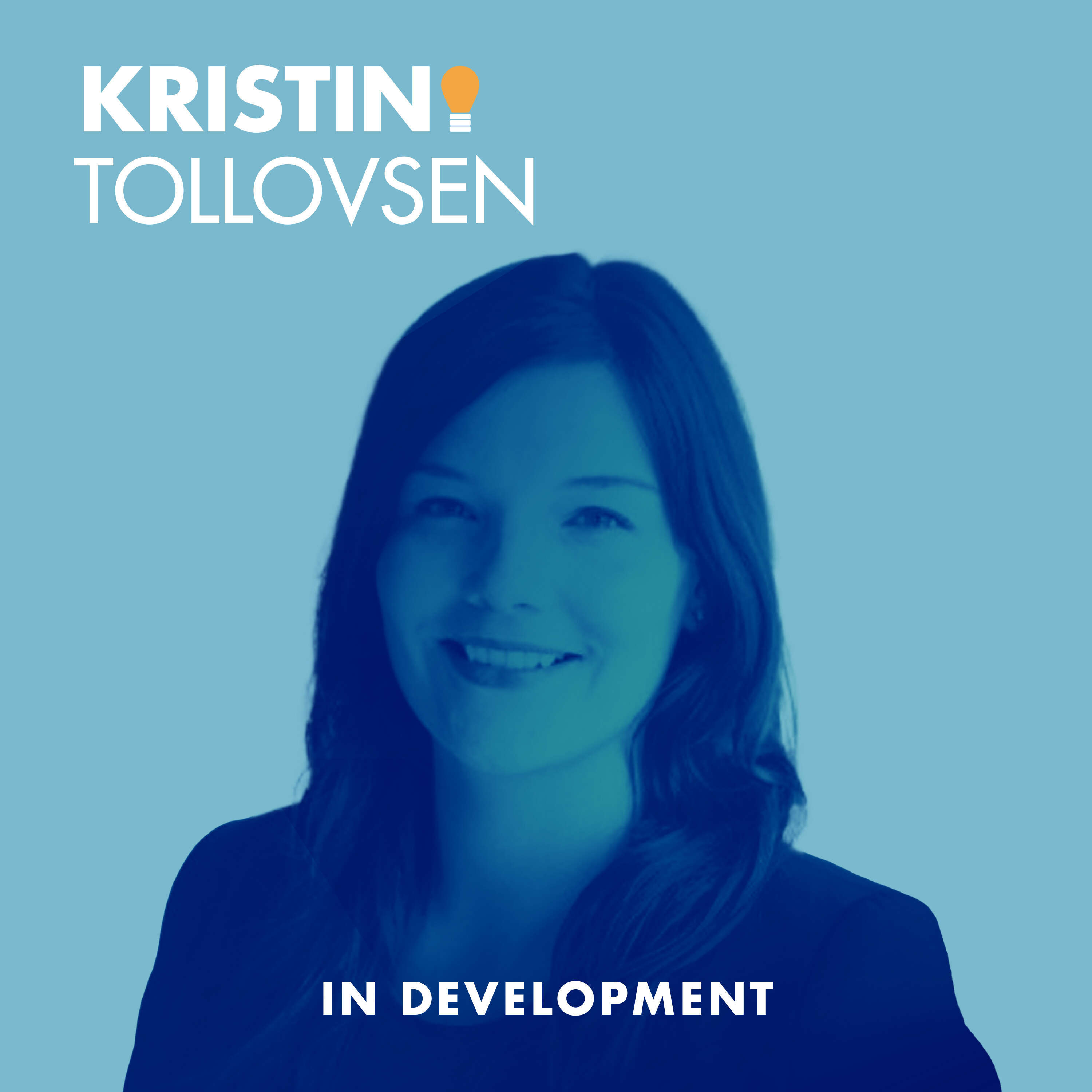 In Development Episode 38 - The Environmental Impact of the Development Lifecycle with Kristin Tollovsen