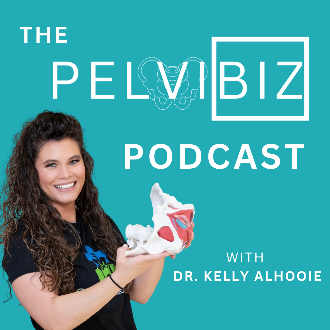 Teaching Your Patients About Pelvic Health