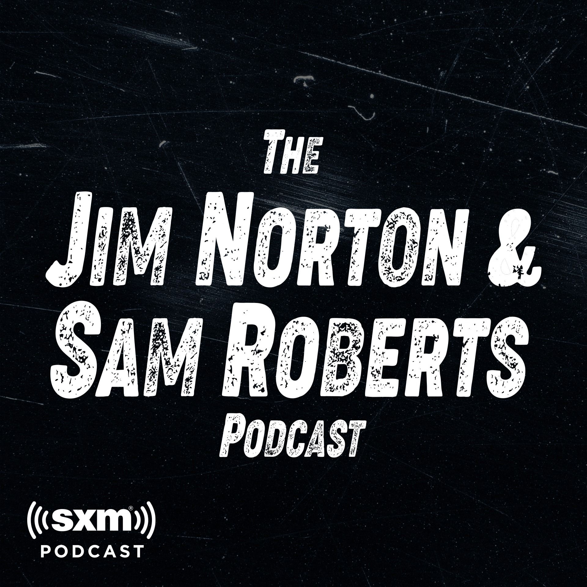 Dave Temple & Derek Gaines - Jim Norton and Sam Roberts